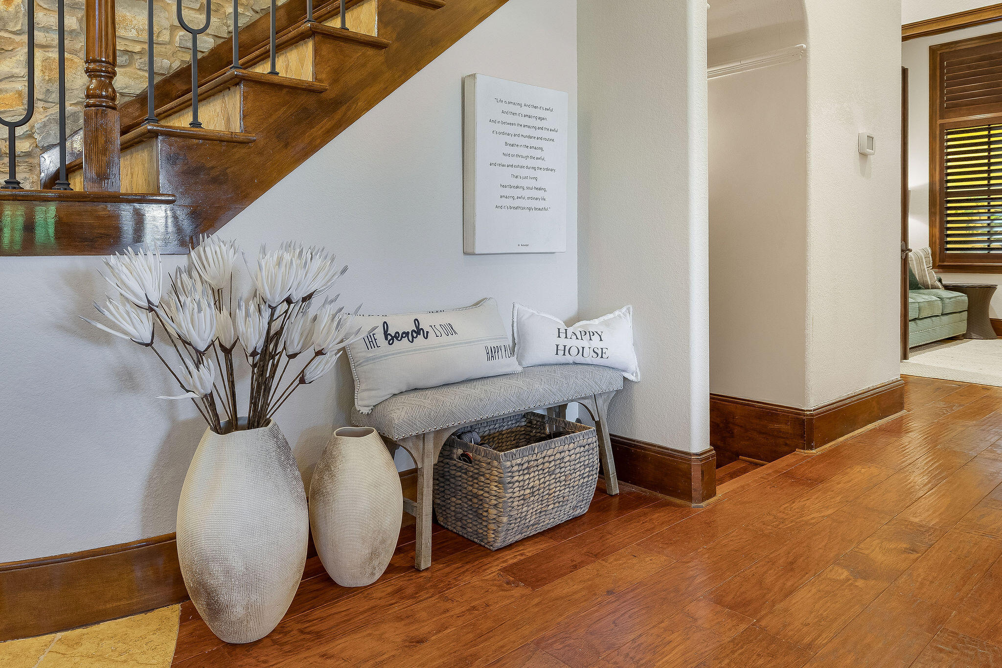 TUSCANA - Residential