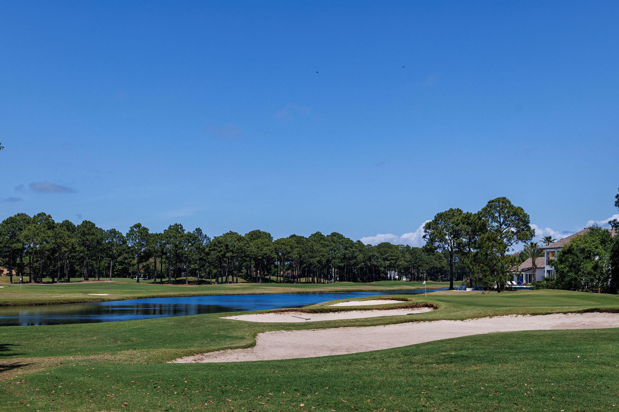 TUSCANA - Residential