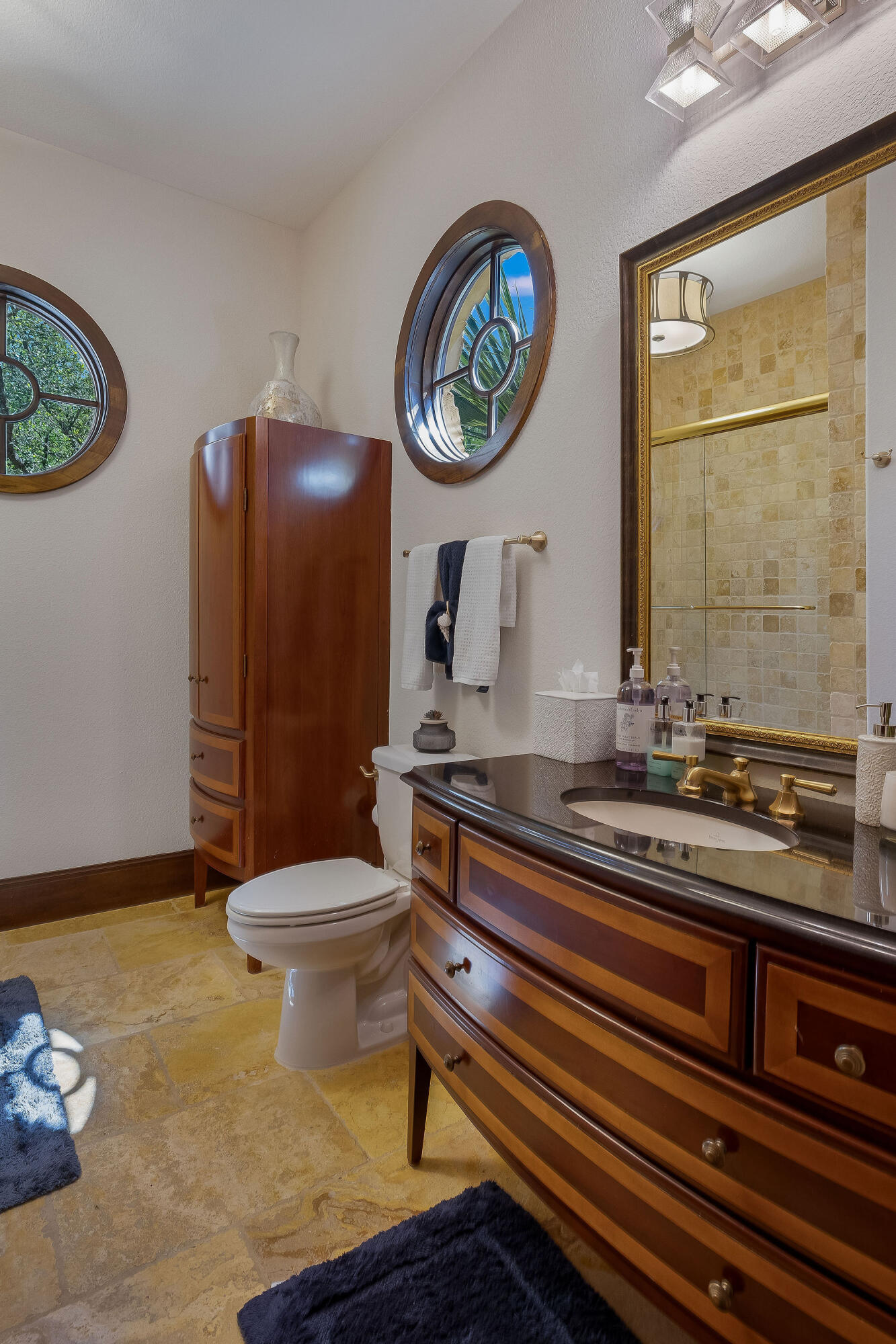 TUSCANA - Residential