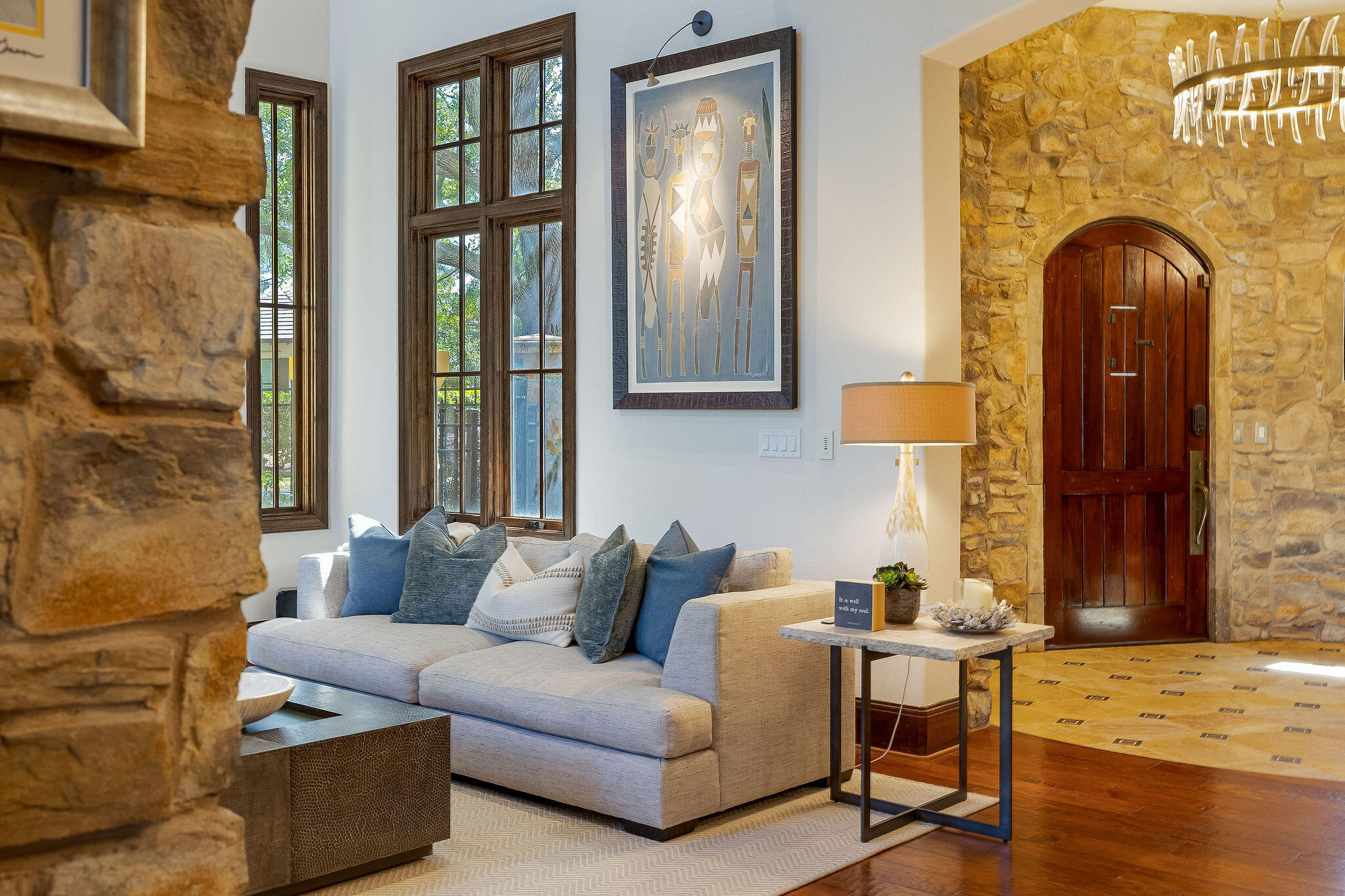 TUSCANA - Residential