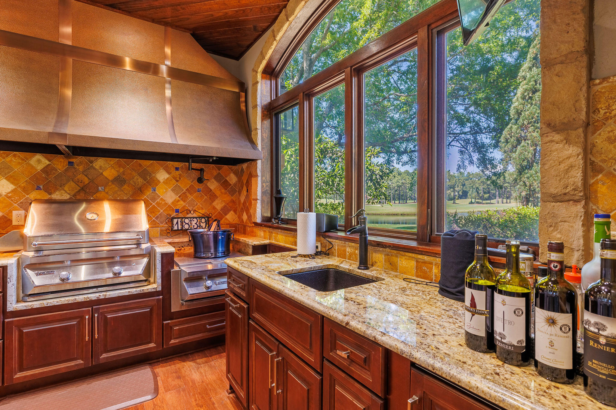 TUSCANA - Residential