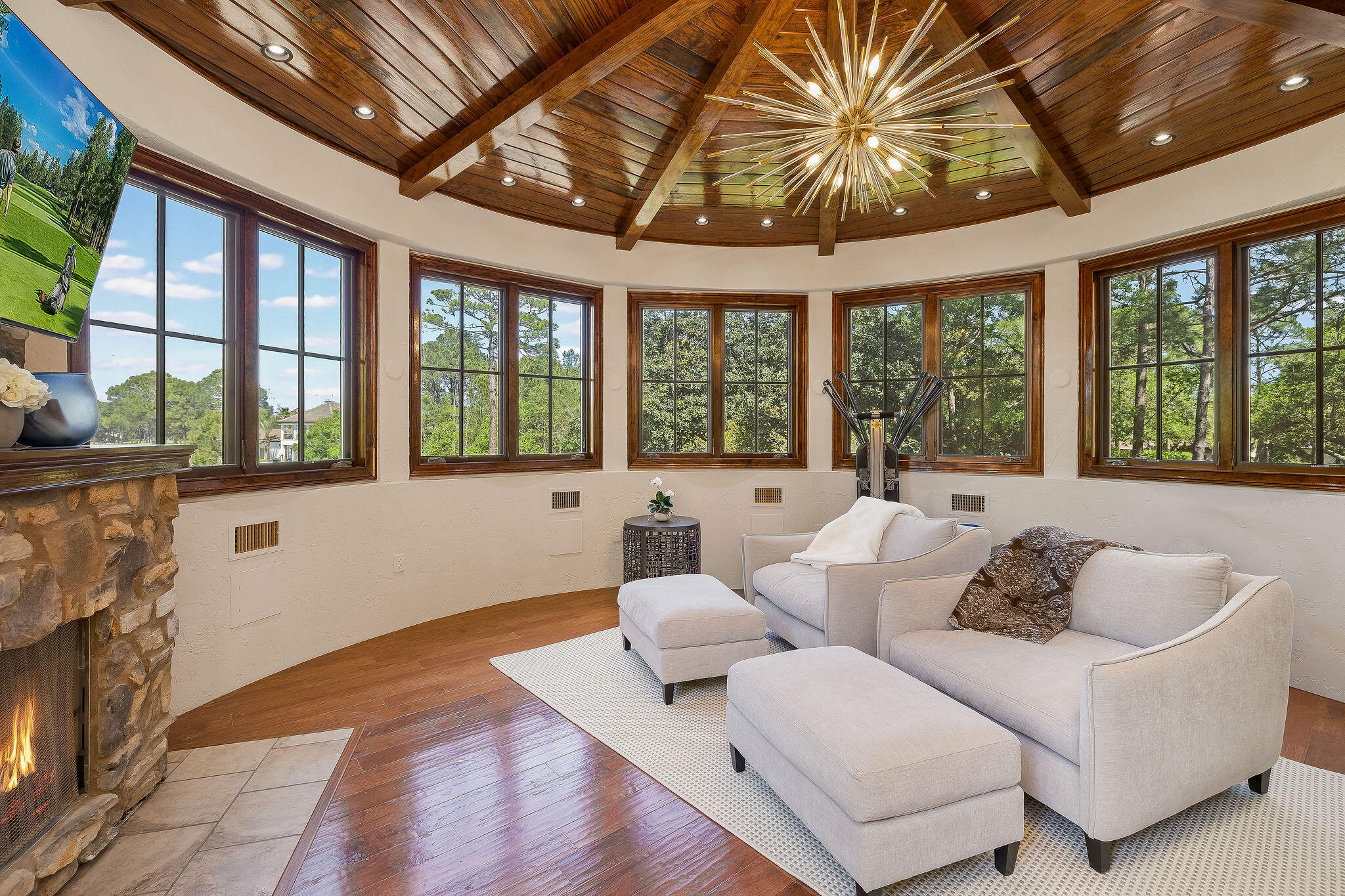 TUSCANA - Residential