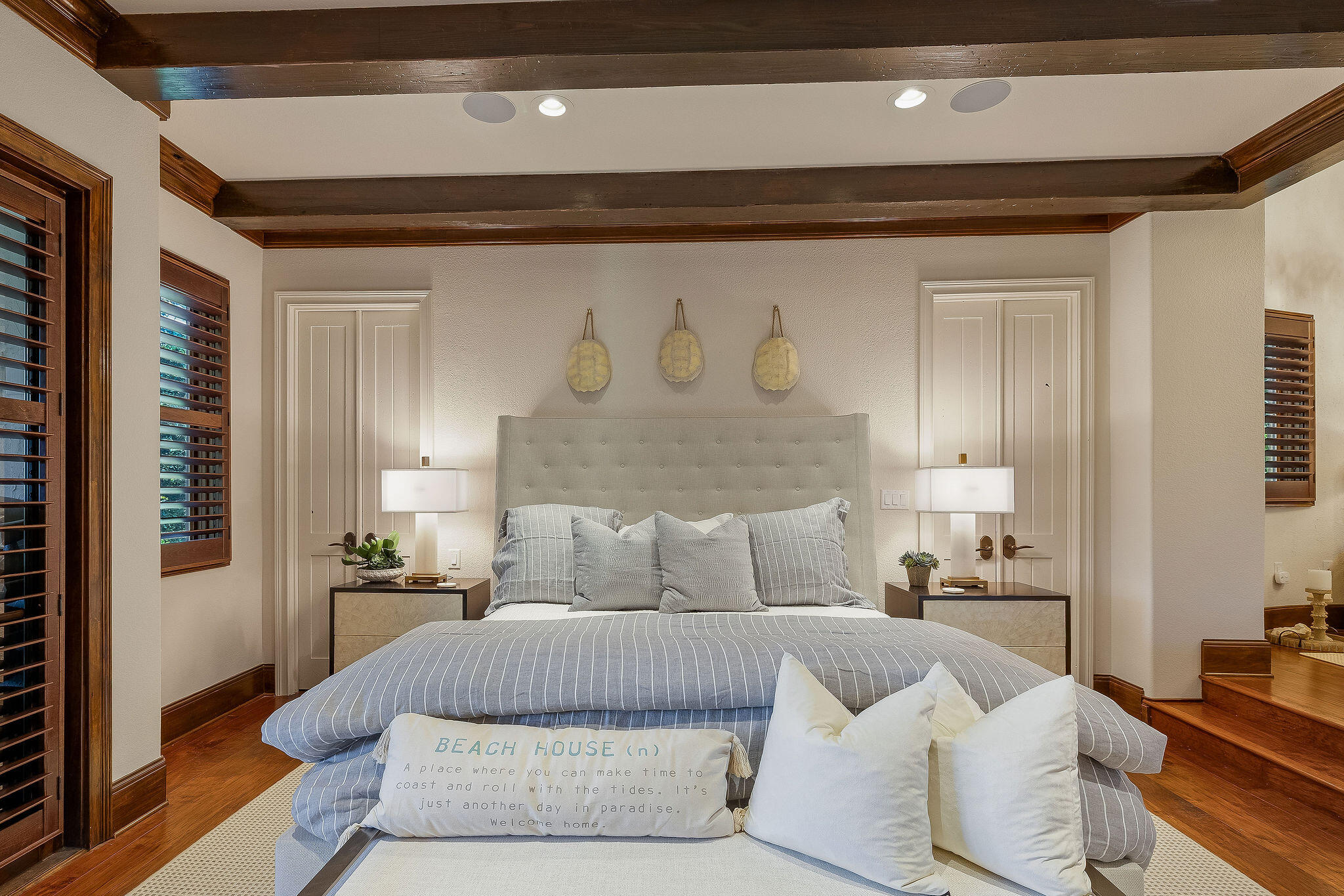 TUSCANA - Residential