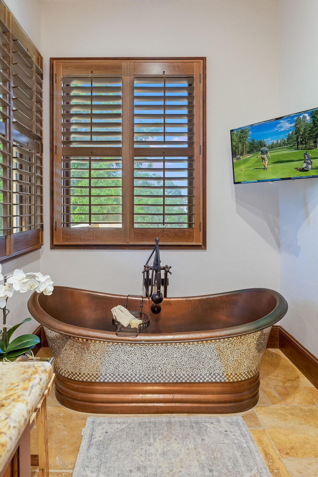 TUSCANA - Residential