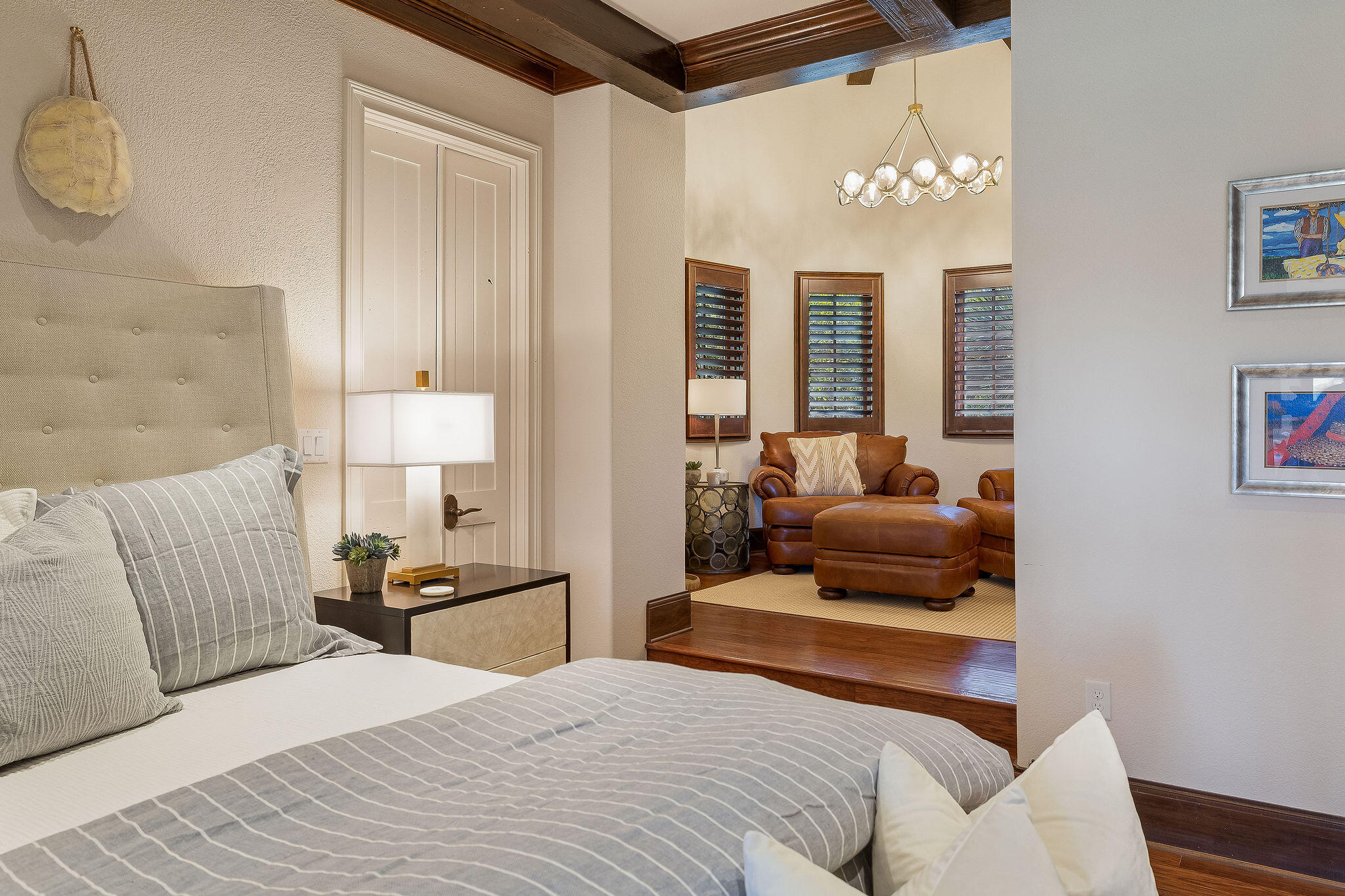 TUSCANA - Residential