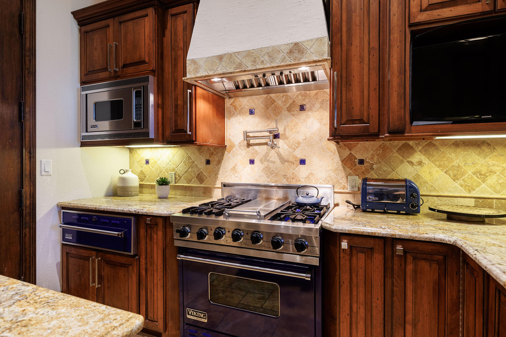 TUSCANA - Residential