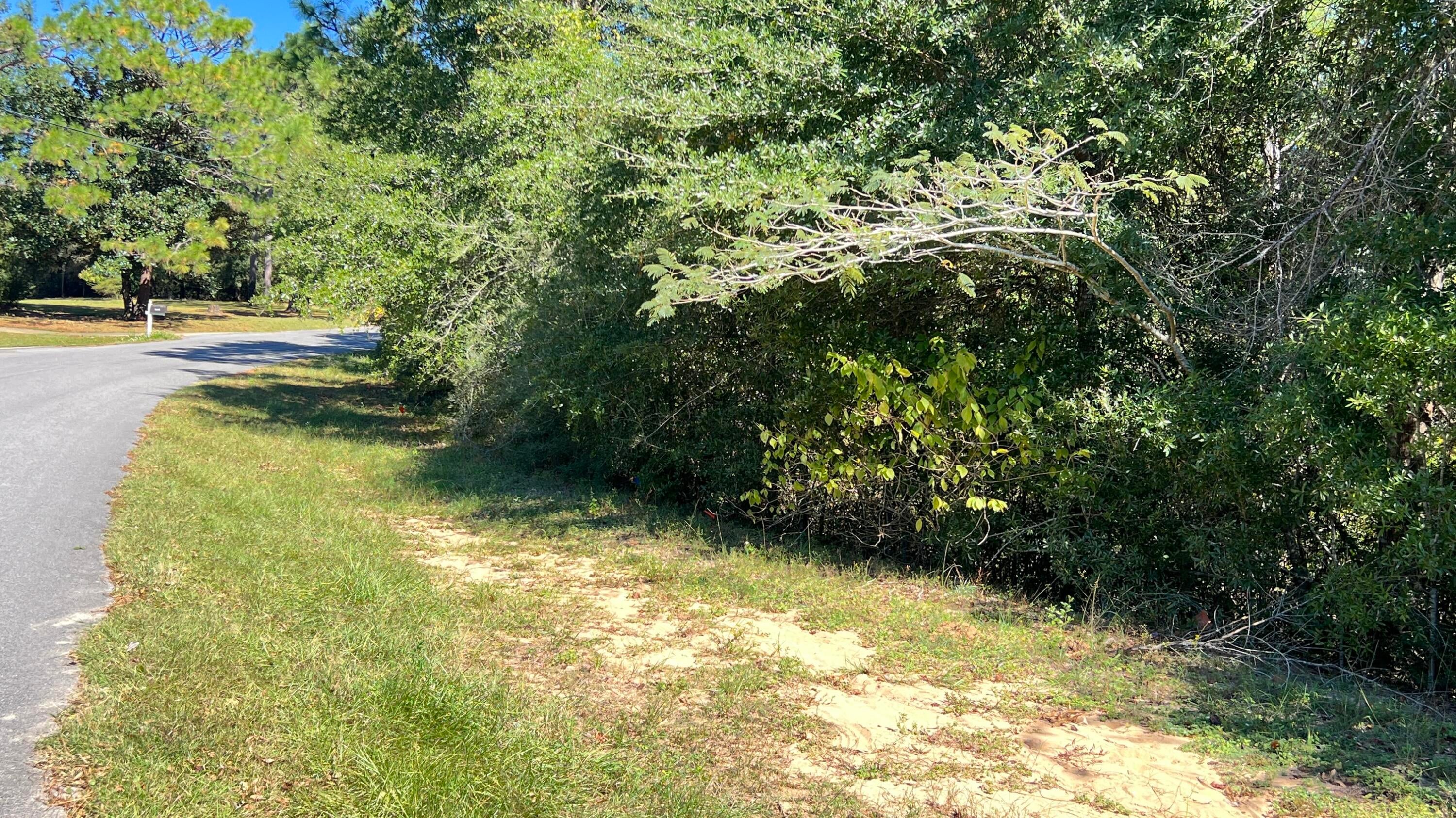 4.48 Acres Tallokas Road