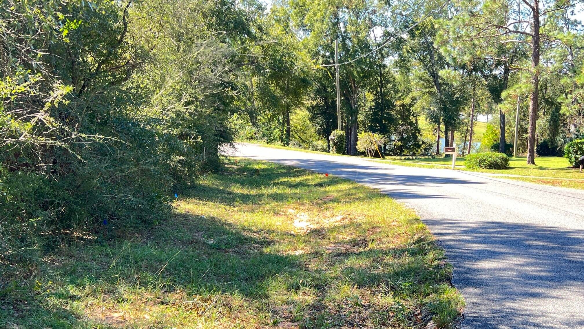 4.48 Acres Tallokas Road