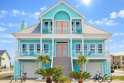 7777 White Sands Boulevard Navarre FL 32566