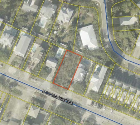 8173 E COUNTY HIGHWAY 30A, INLET BEACH, FL 32461 - Image 0dc63b6dcbdd8bfbdbb7ec8680649799/1207284414