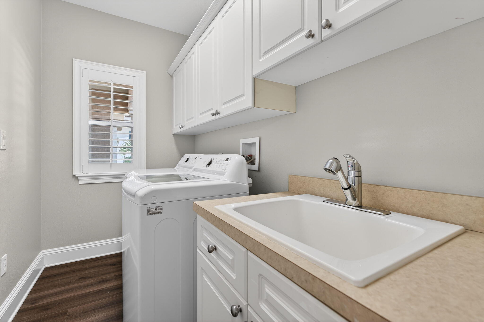 REGATTA BAY PATIO HOMES - Residential