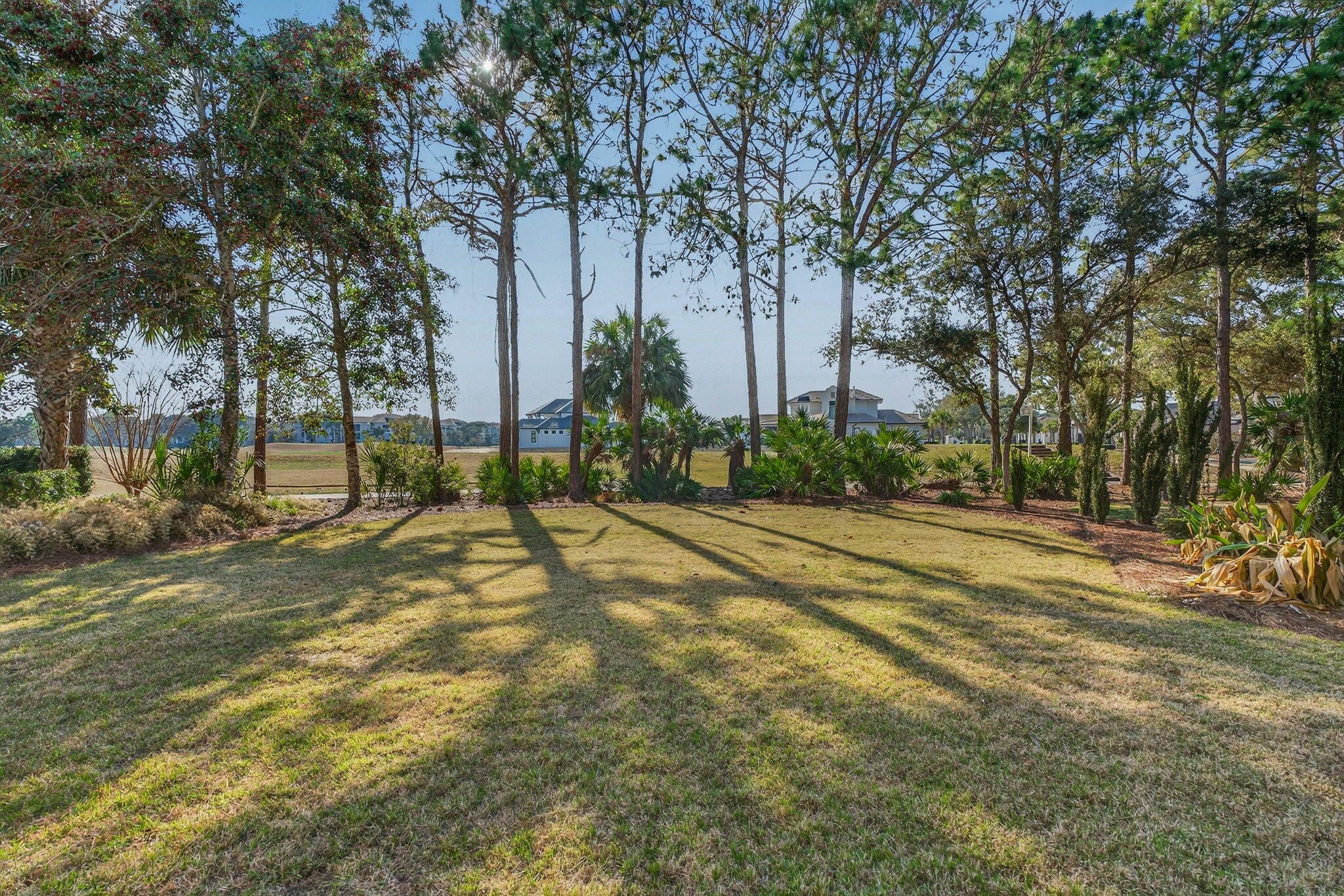 REGATTA BAY PATIO HOMES - Residential