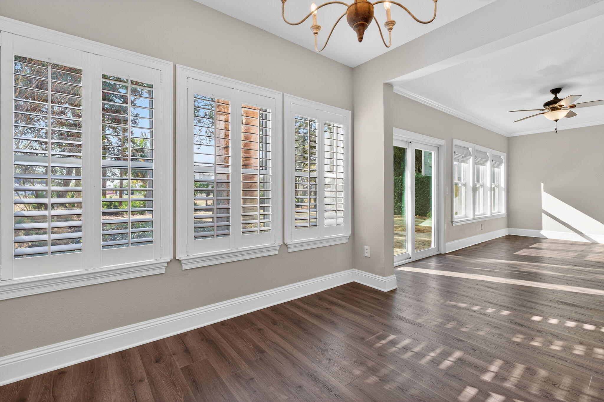 REGATTA BAY PATIO HOMES - Residential