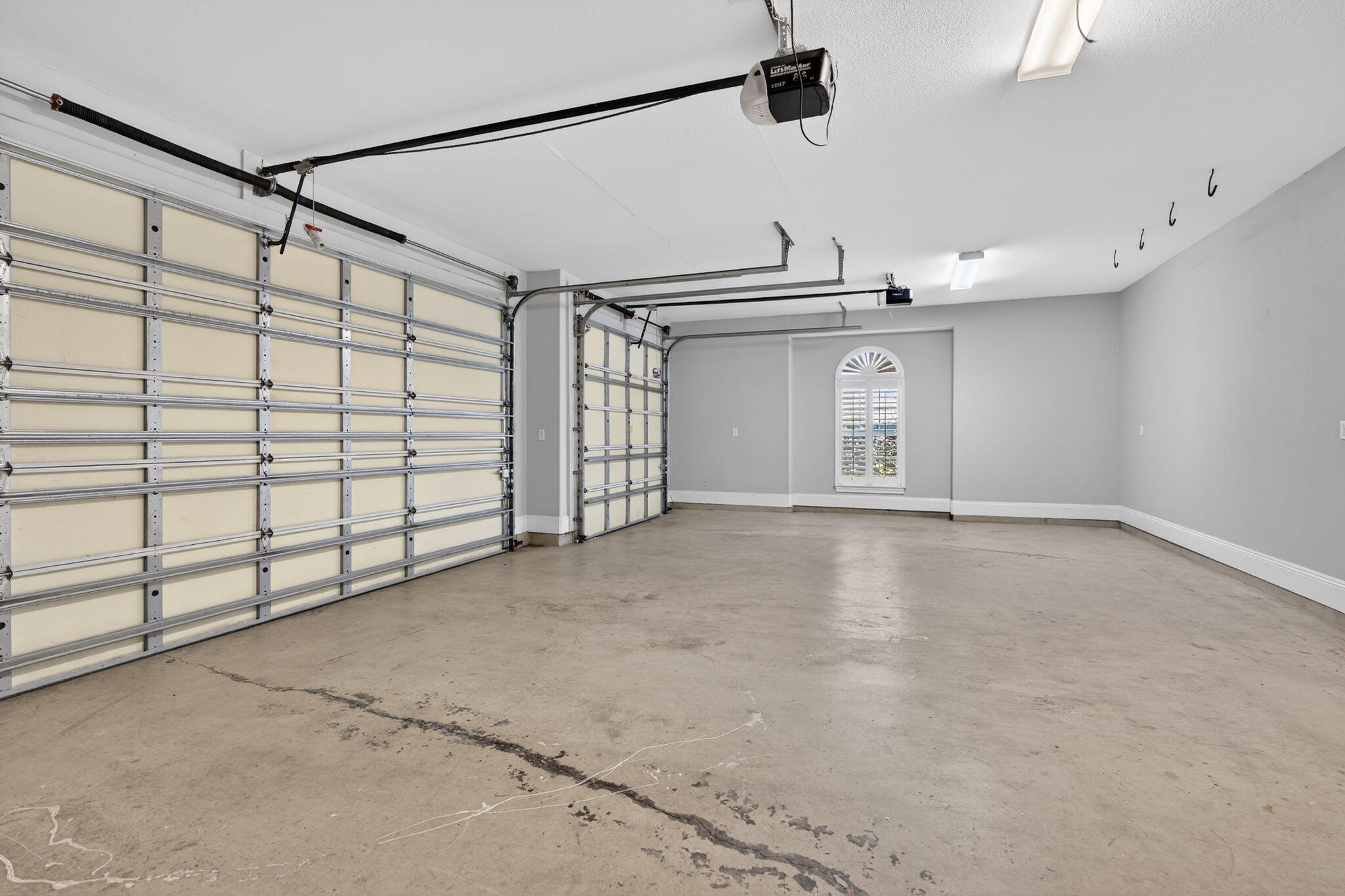 REGATTA BAY PATIO HOMES - Residential