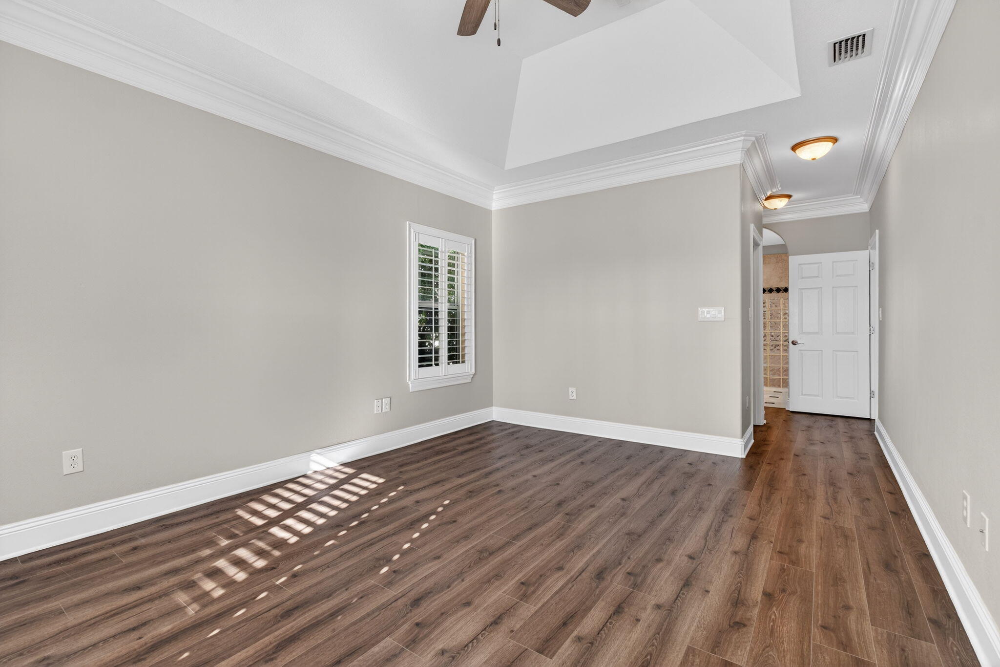 REGATTA BAY PATIO HOMES - Residential