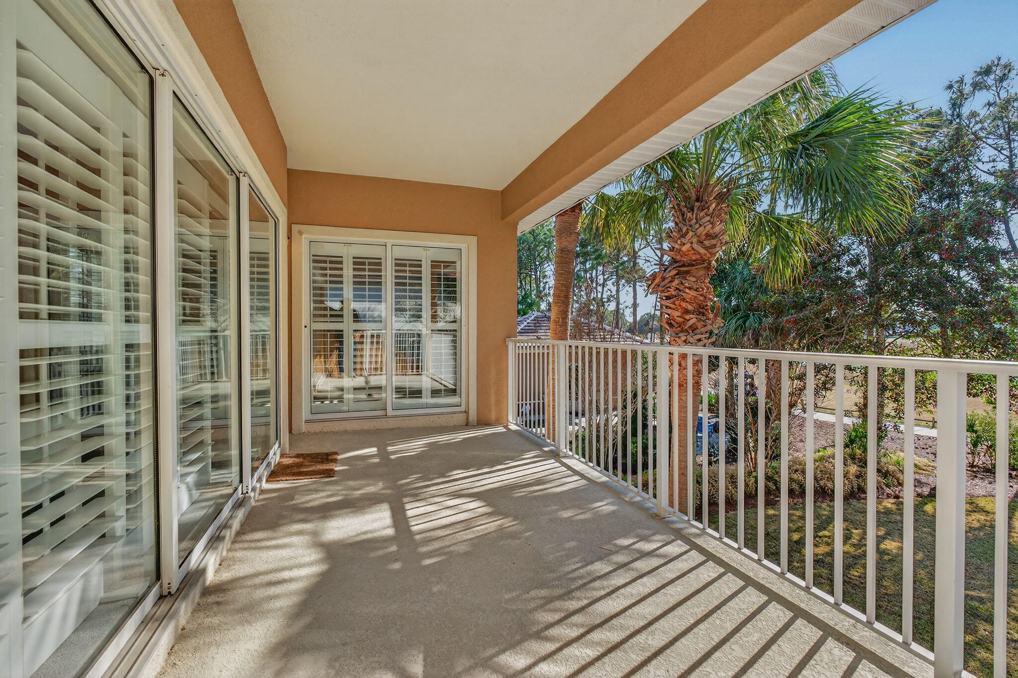 REGATTA BAY PATIO HOMES - Residential