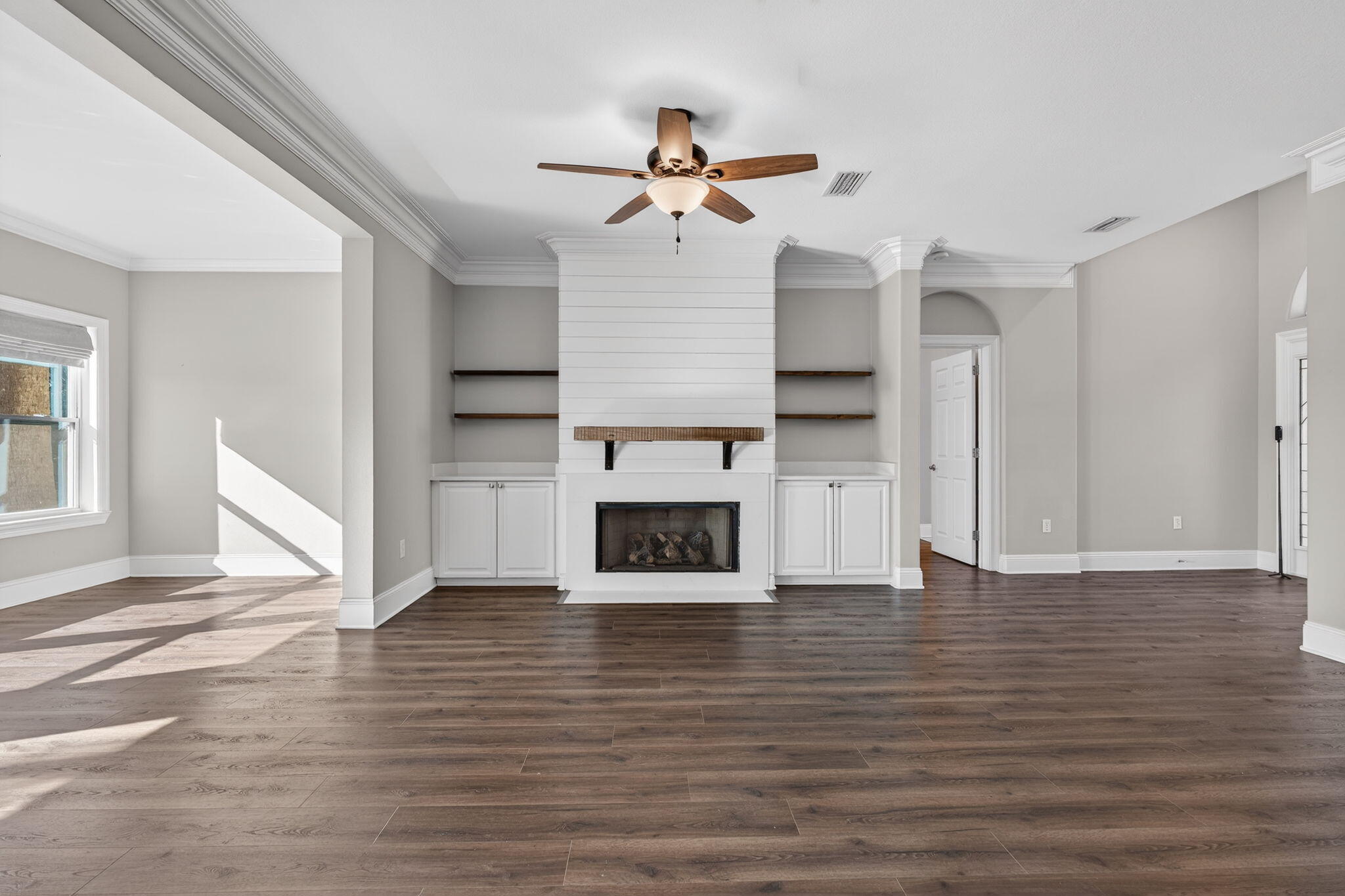 REGATTA BAY PATIO HOMES - Residential