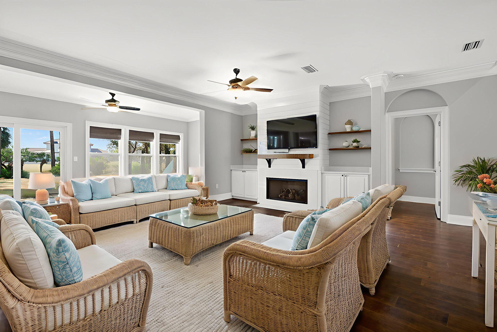 REGATTA BAY PATIO HOMES - Residential