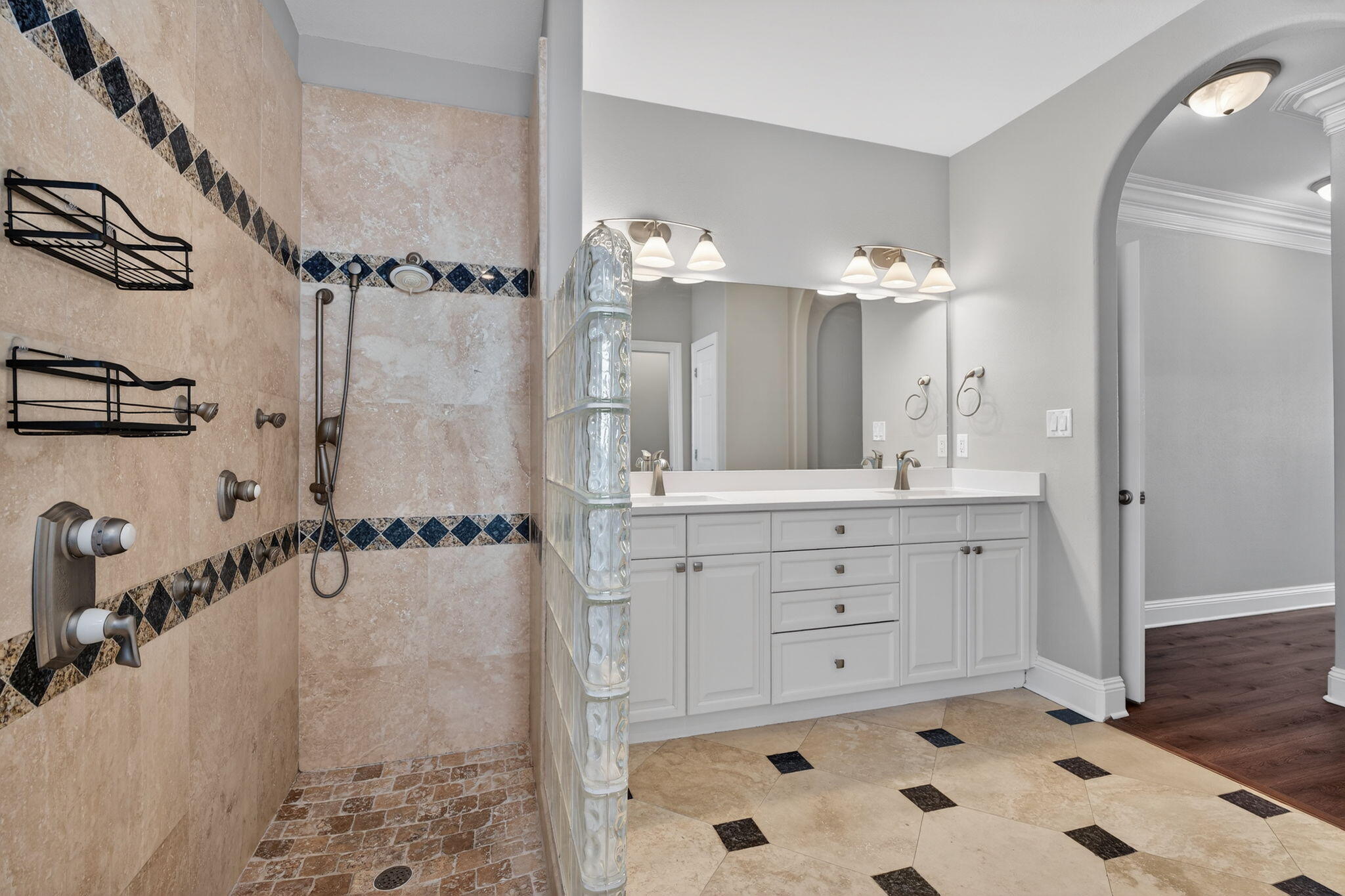 REGATTA BAY PATIO HOMES - Residential