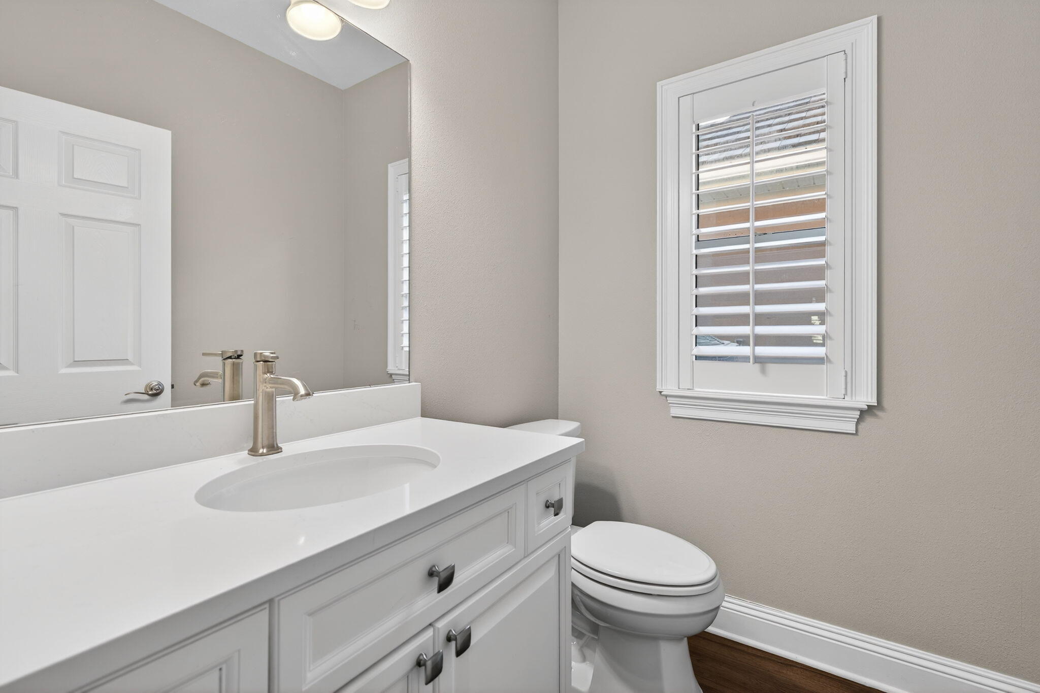 REGATTA BAY PATIO HOMES - Residential