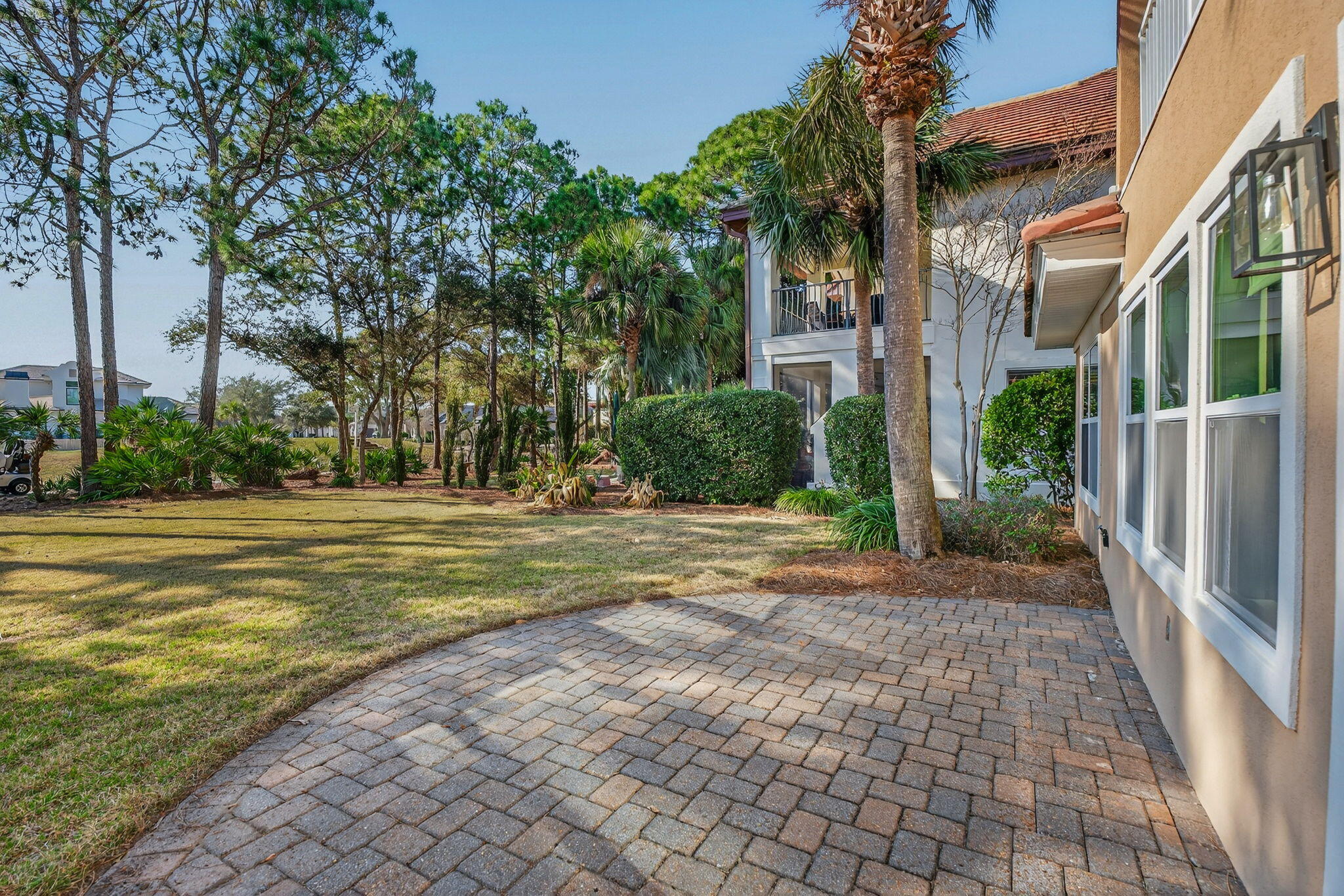 REGATTA BAY PATIO HOMES - Residential