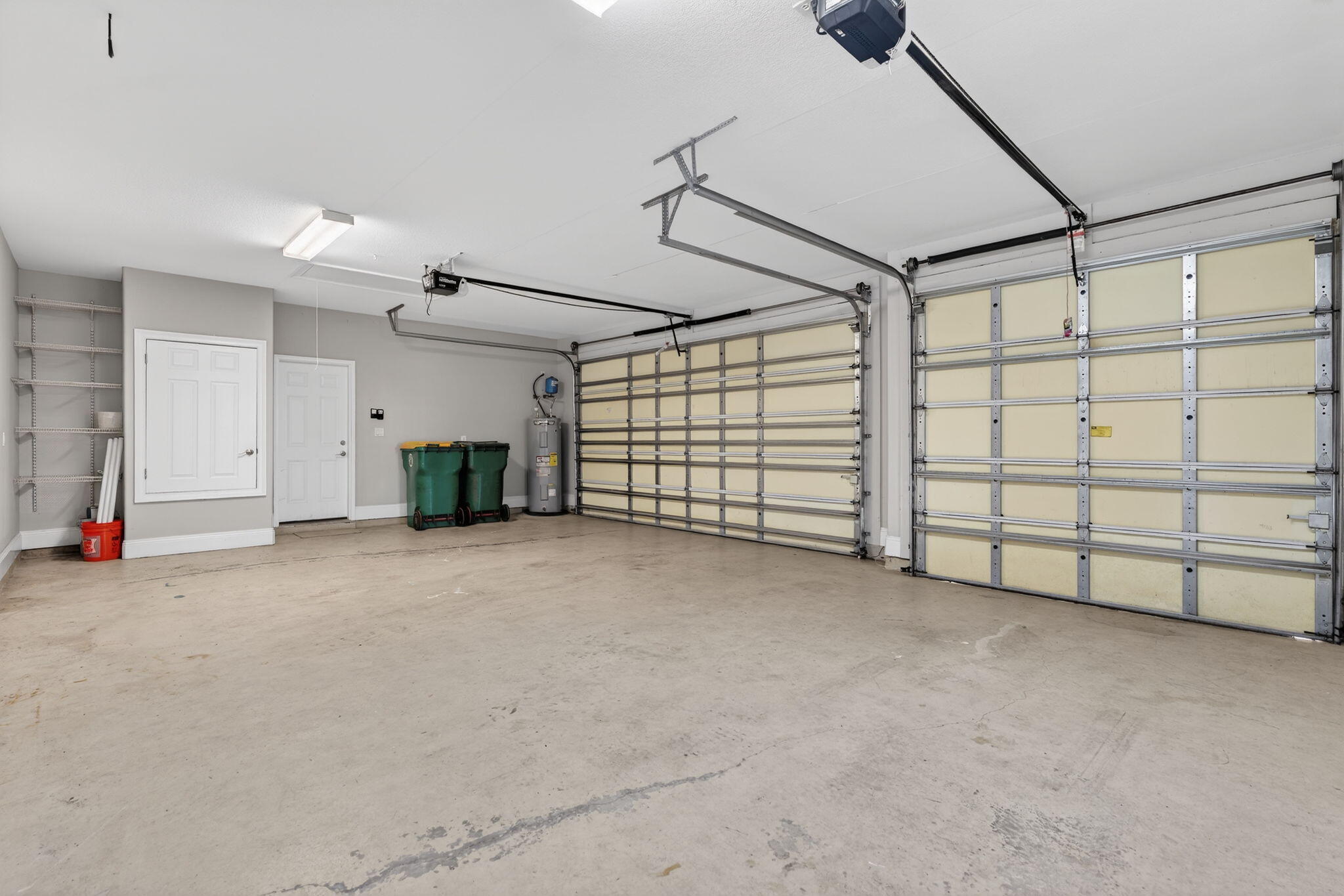 REGATTA BAY PATIO HOMES - Residential