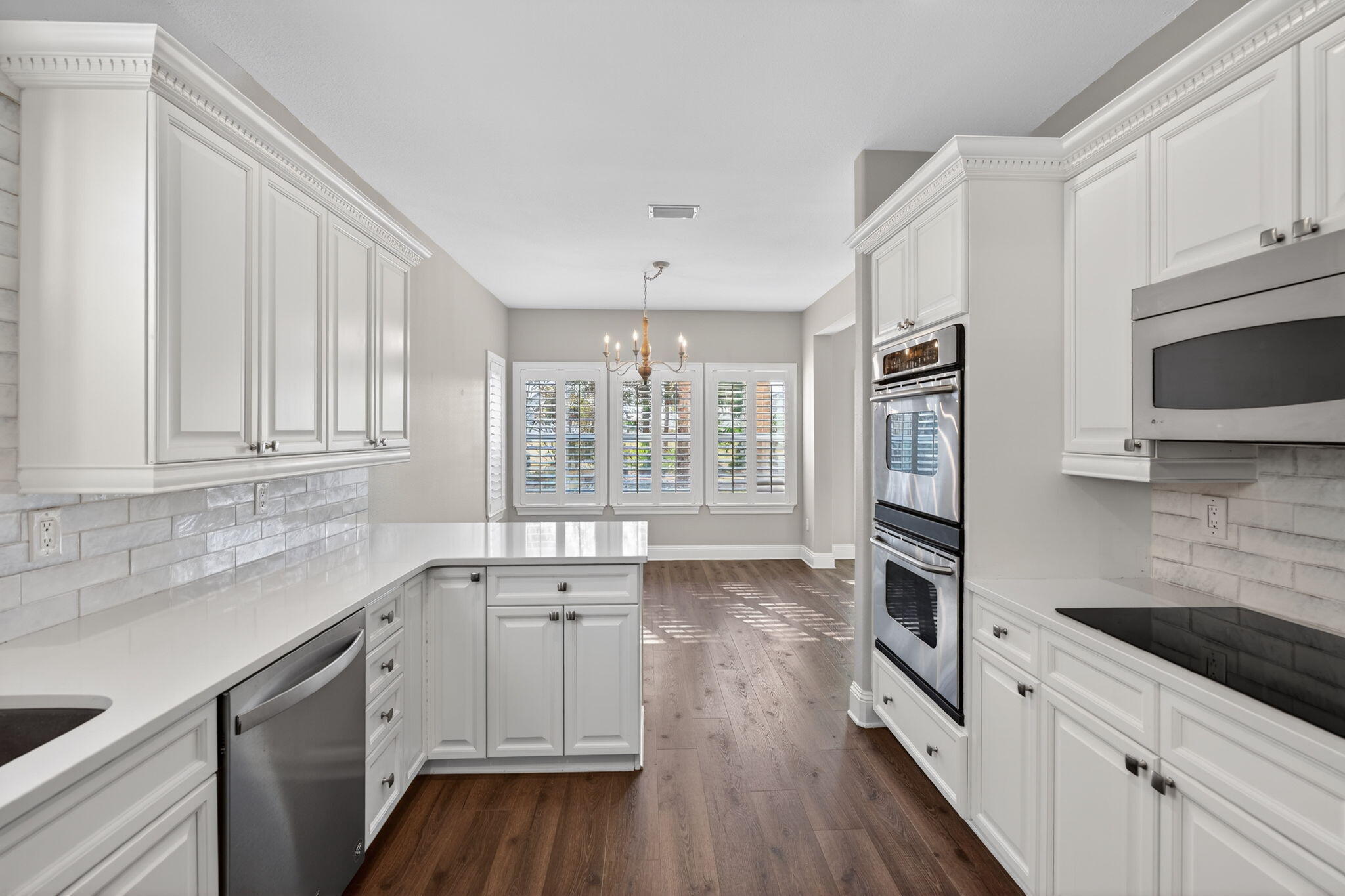 REGATTA BAY PATIO HOMES - Residential