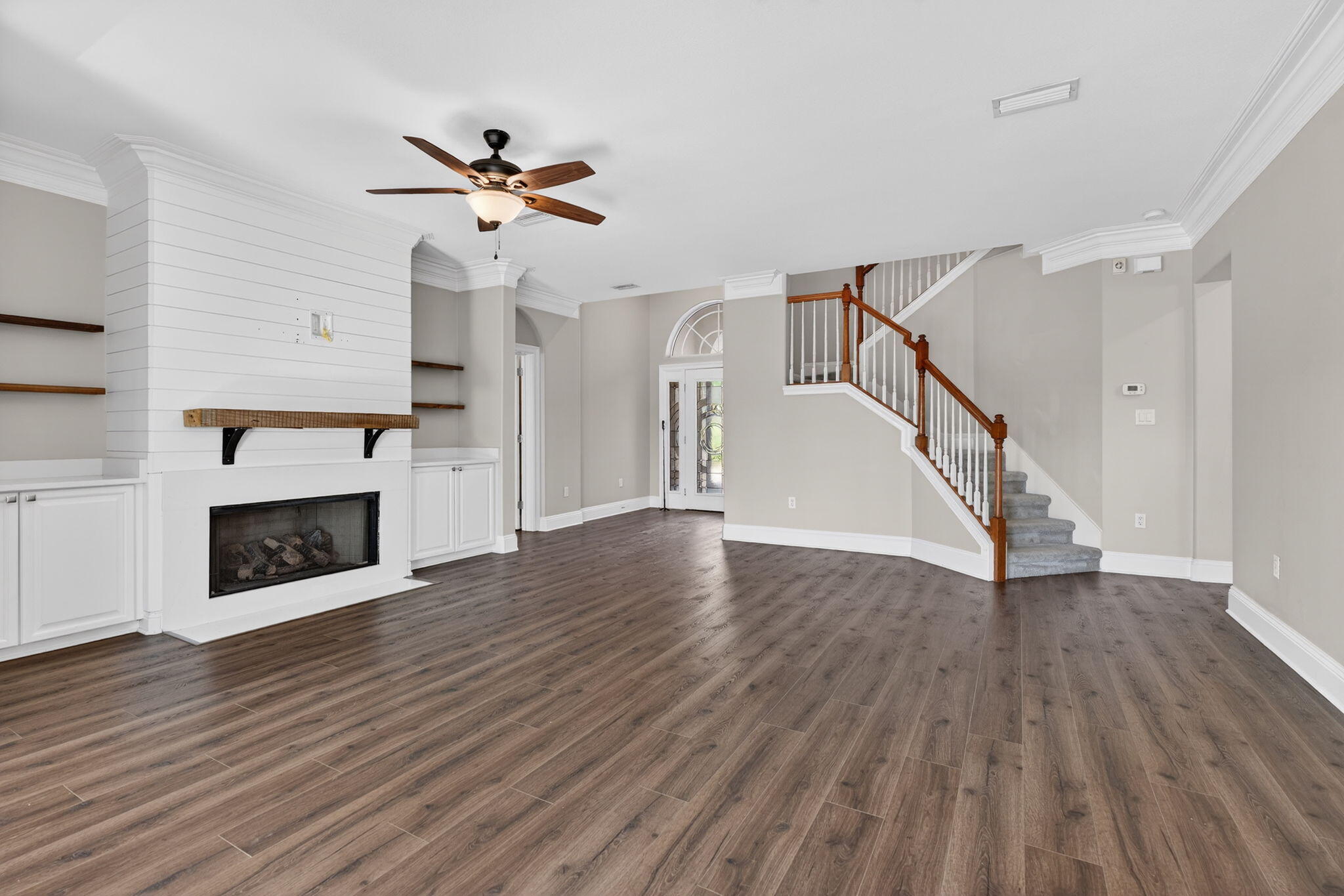 REGATTA BAY PATIO HOMES - Residential