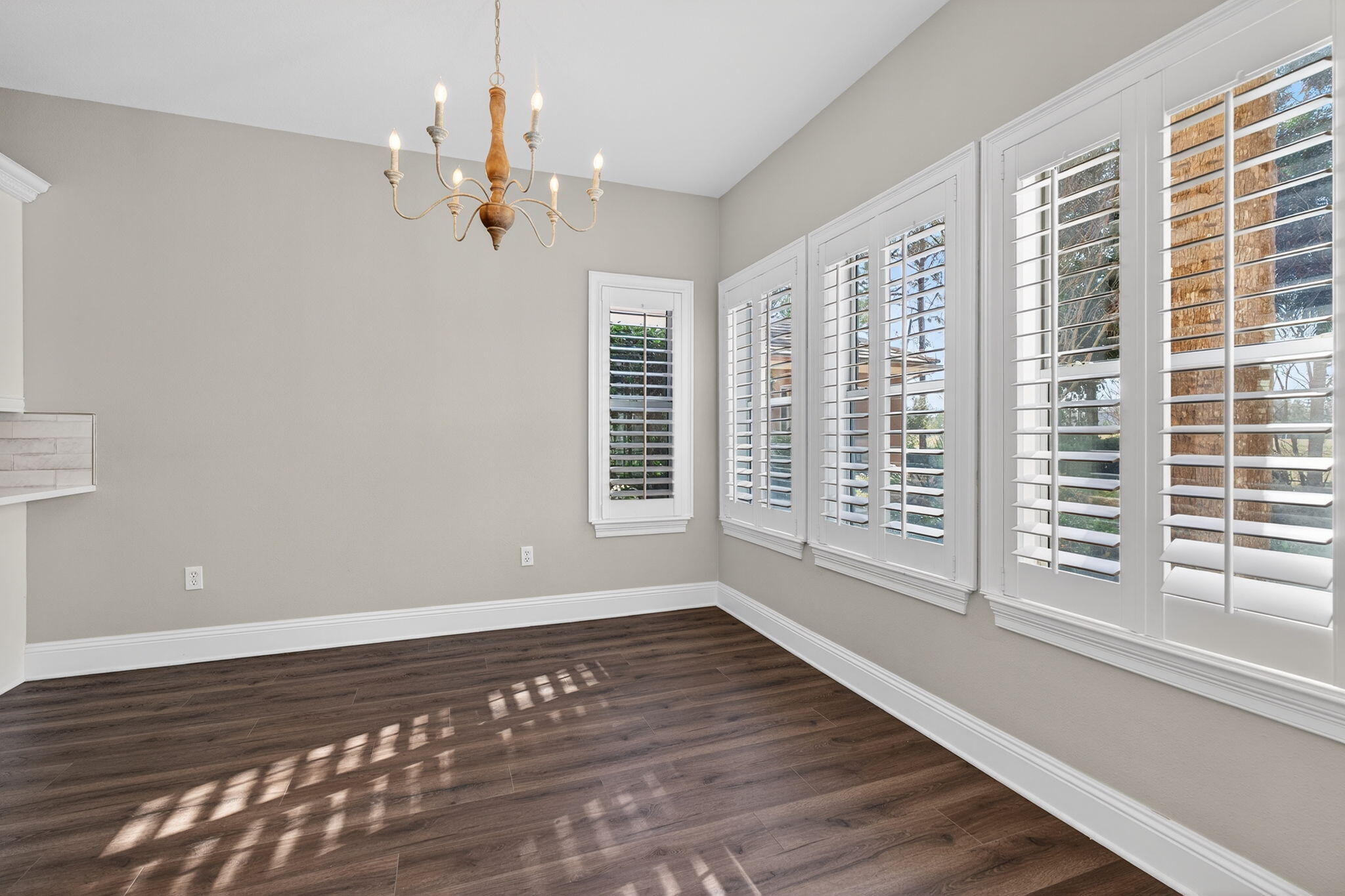 REGATTA BAY PATIO HOMES - Residential