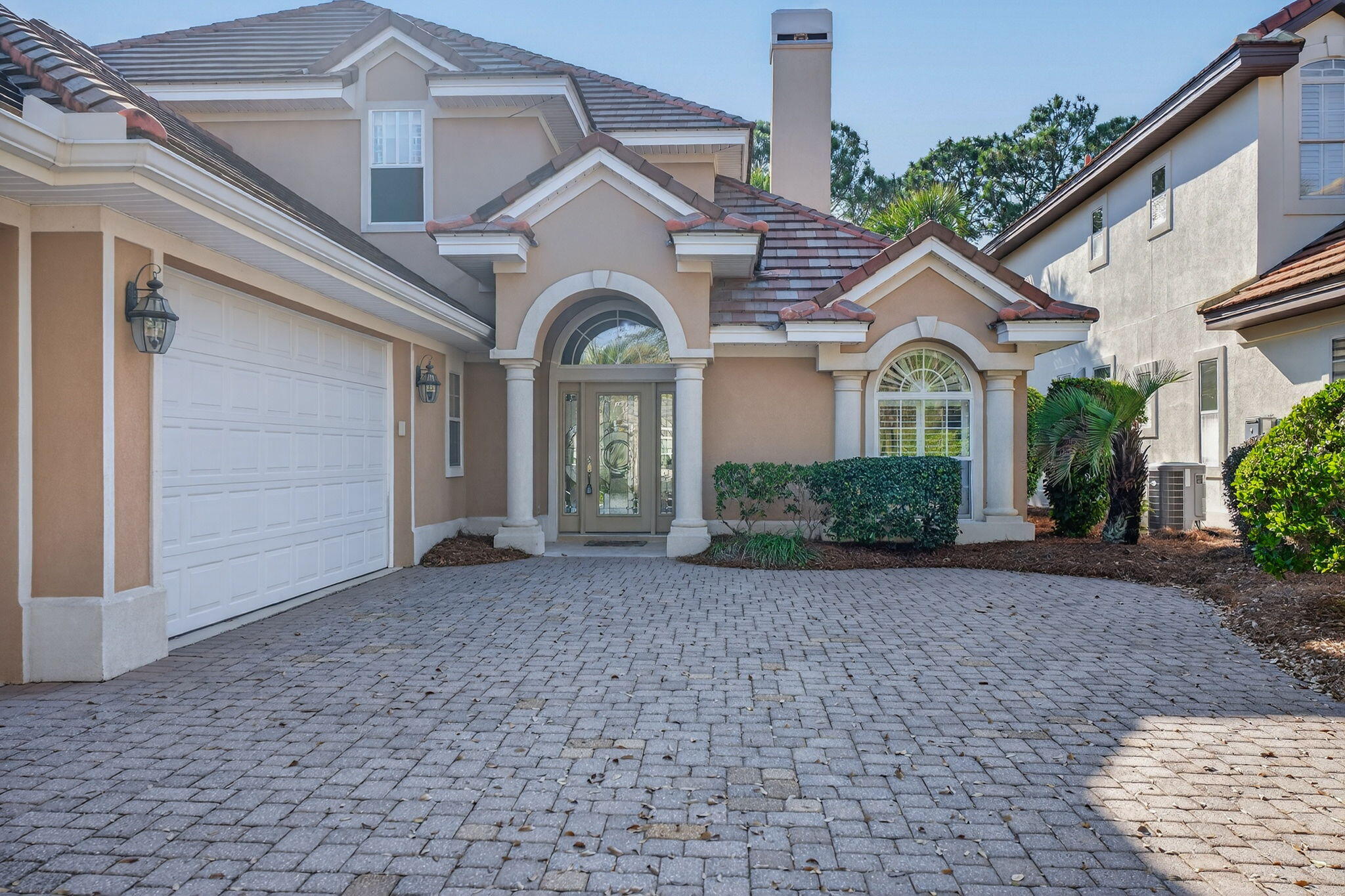 REGATTA BAY PATIO HOMES - Residential