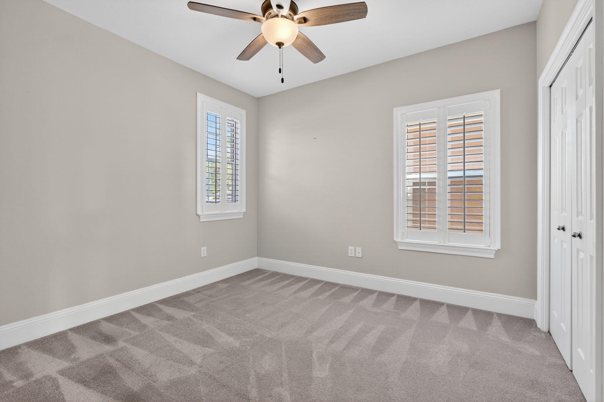 REGATTA BAY PATIO HOMES - Residential