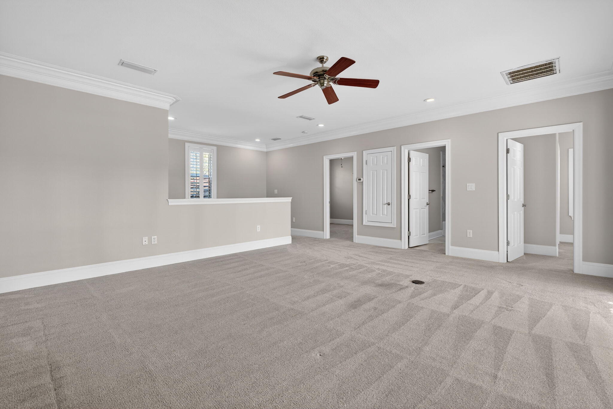 REGATTA BAY PATIO HOMES - Residential