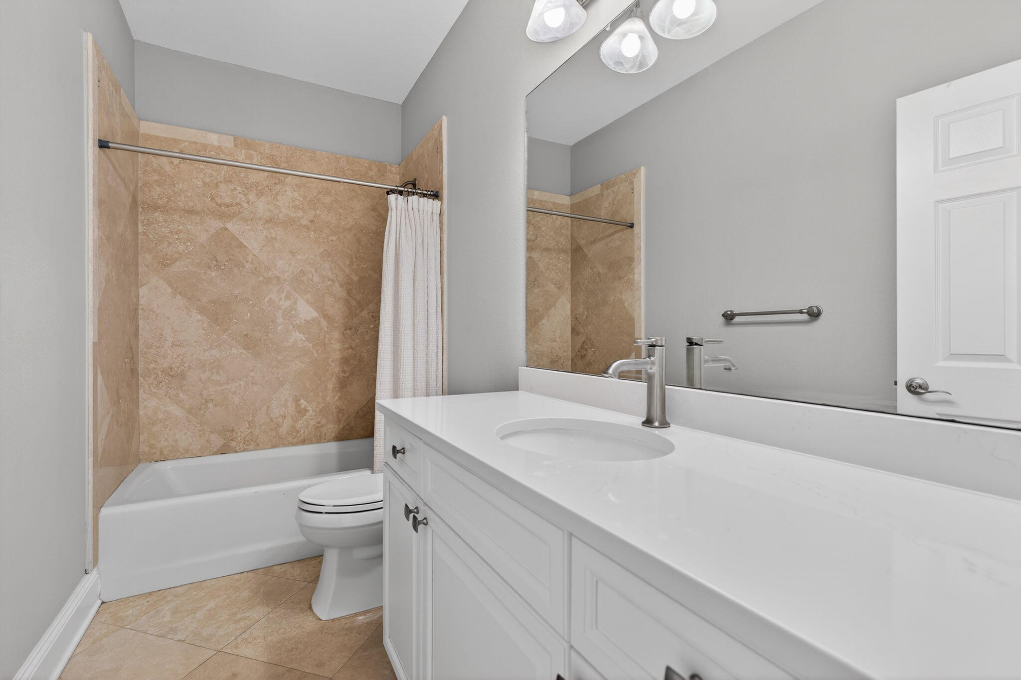 REGATTA BAY PATIO HOMES - Residential