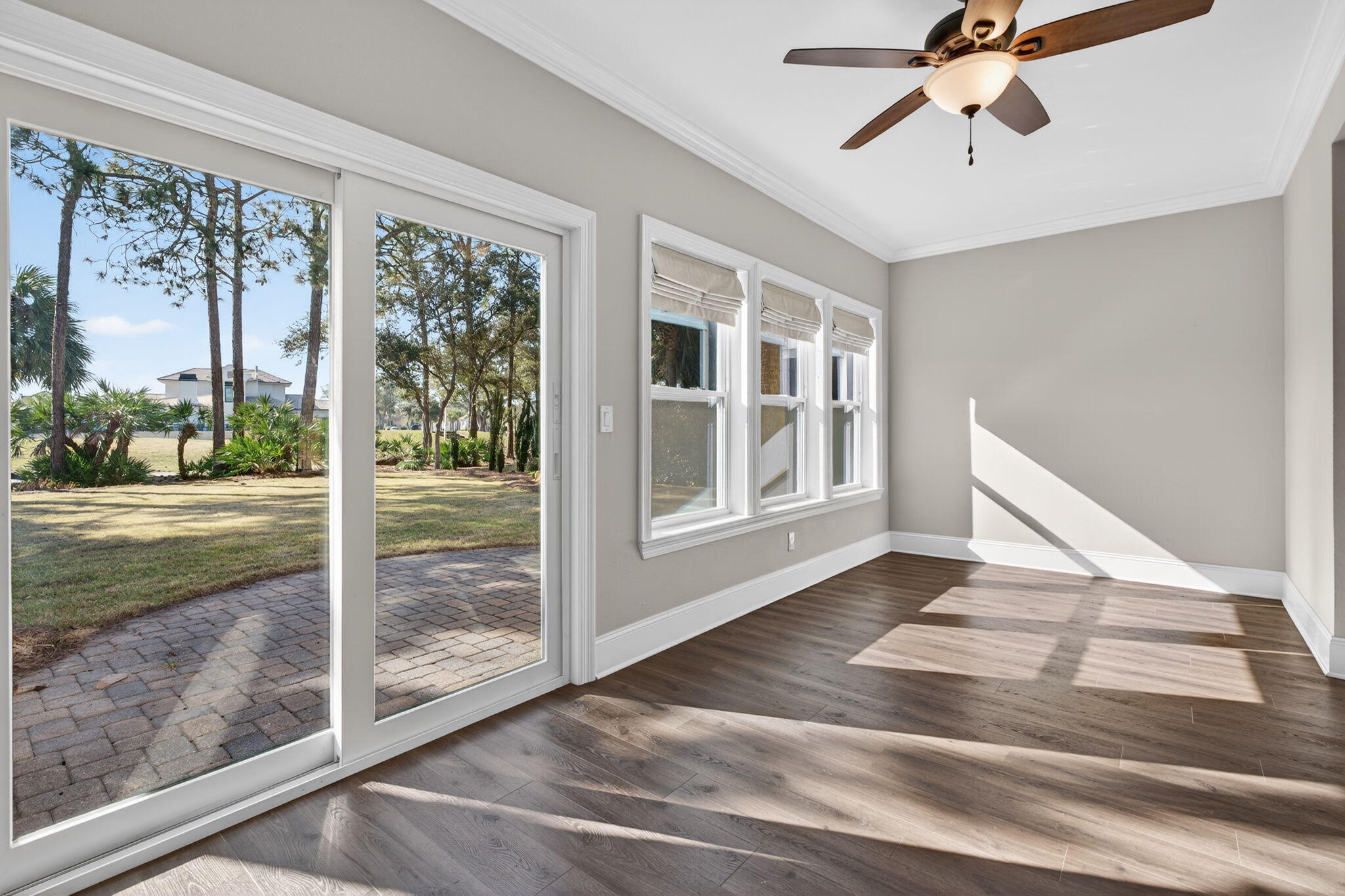 REGATTA BAY PATIO HOMES - Residential