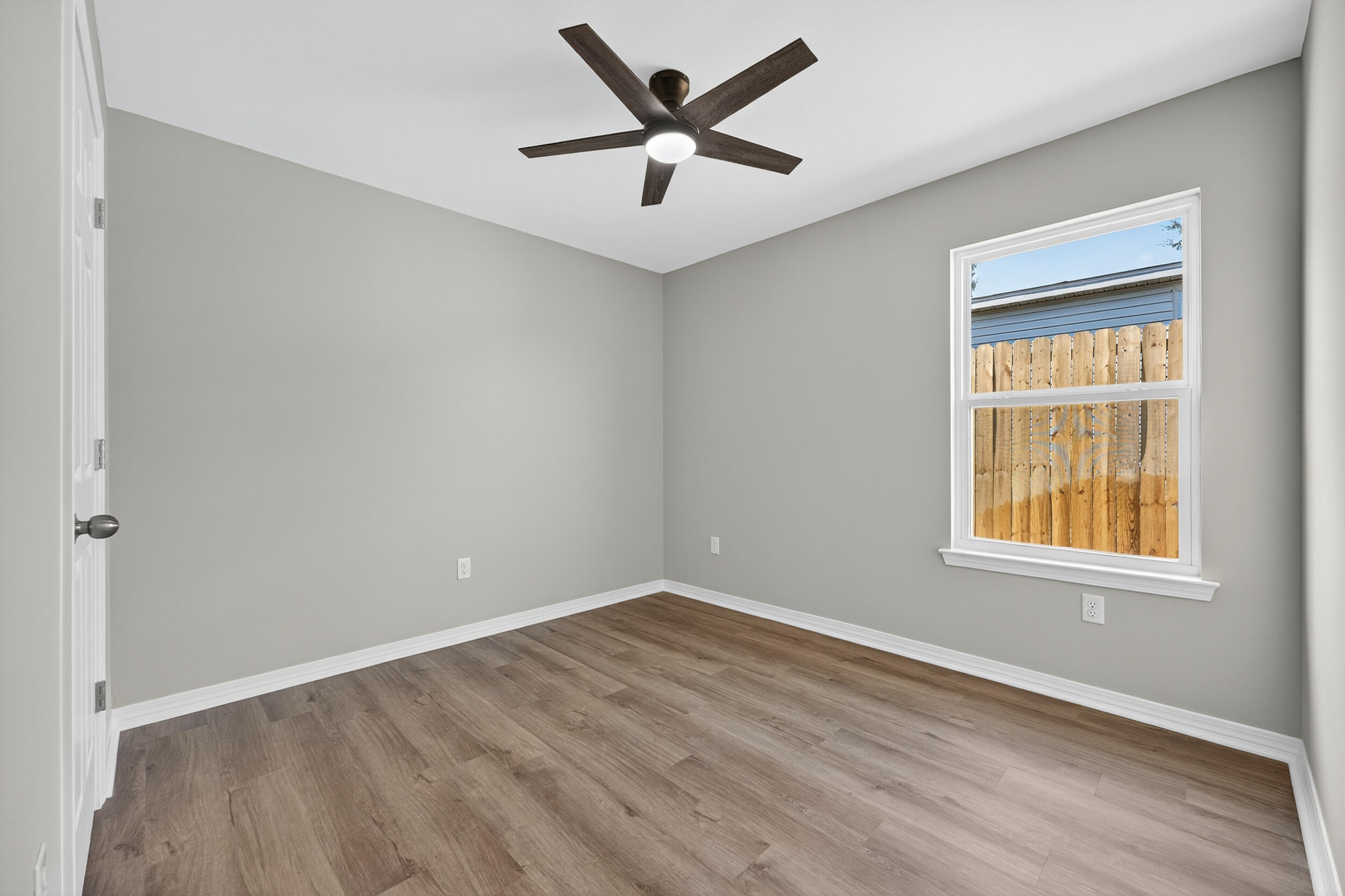 HOLLEY GROVE SOUTH - Residential