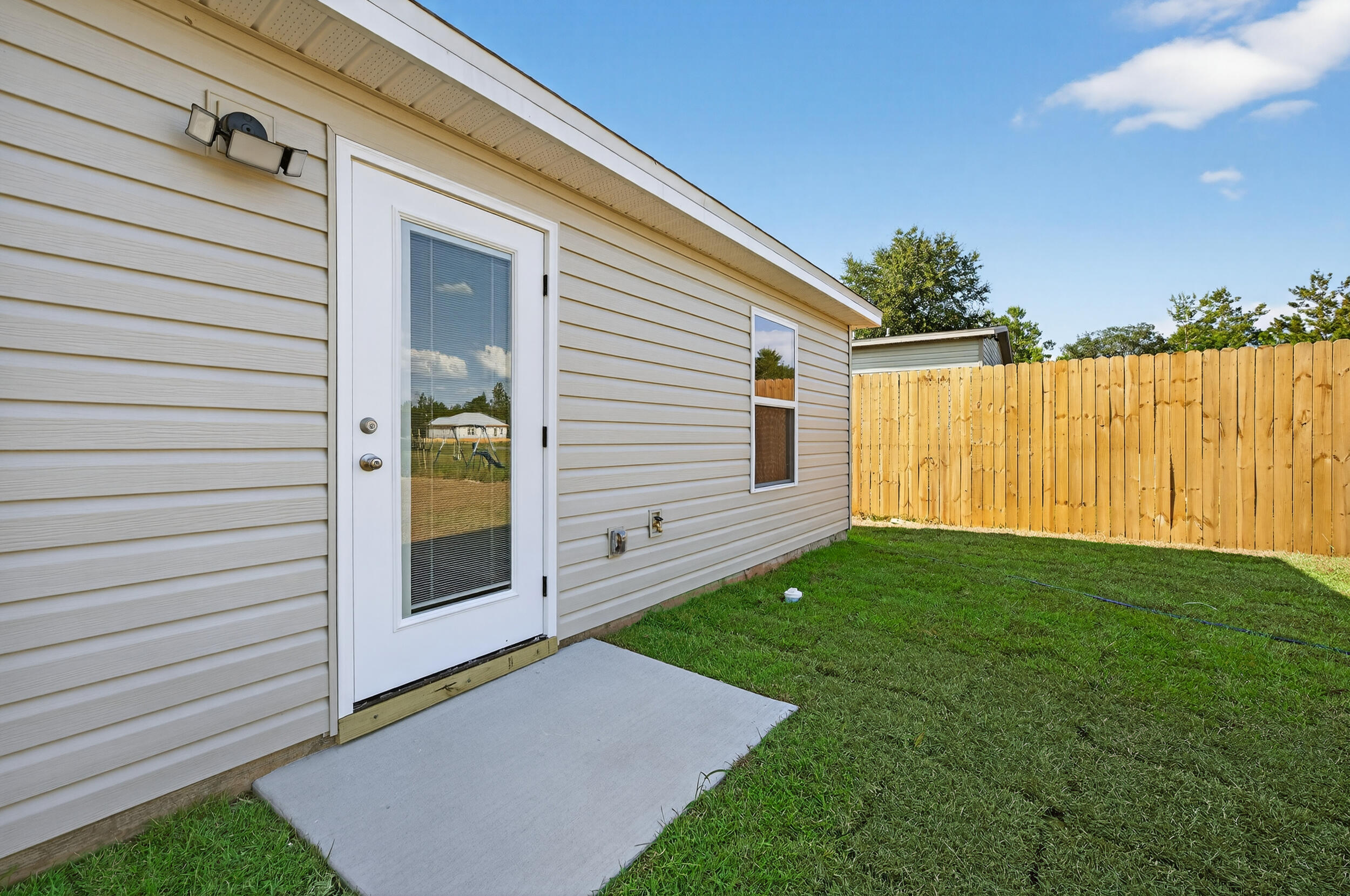 HOLLEY GROVE SOUTH - Residential