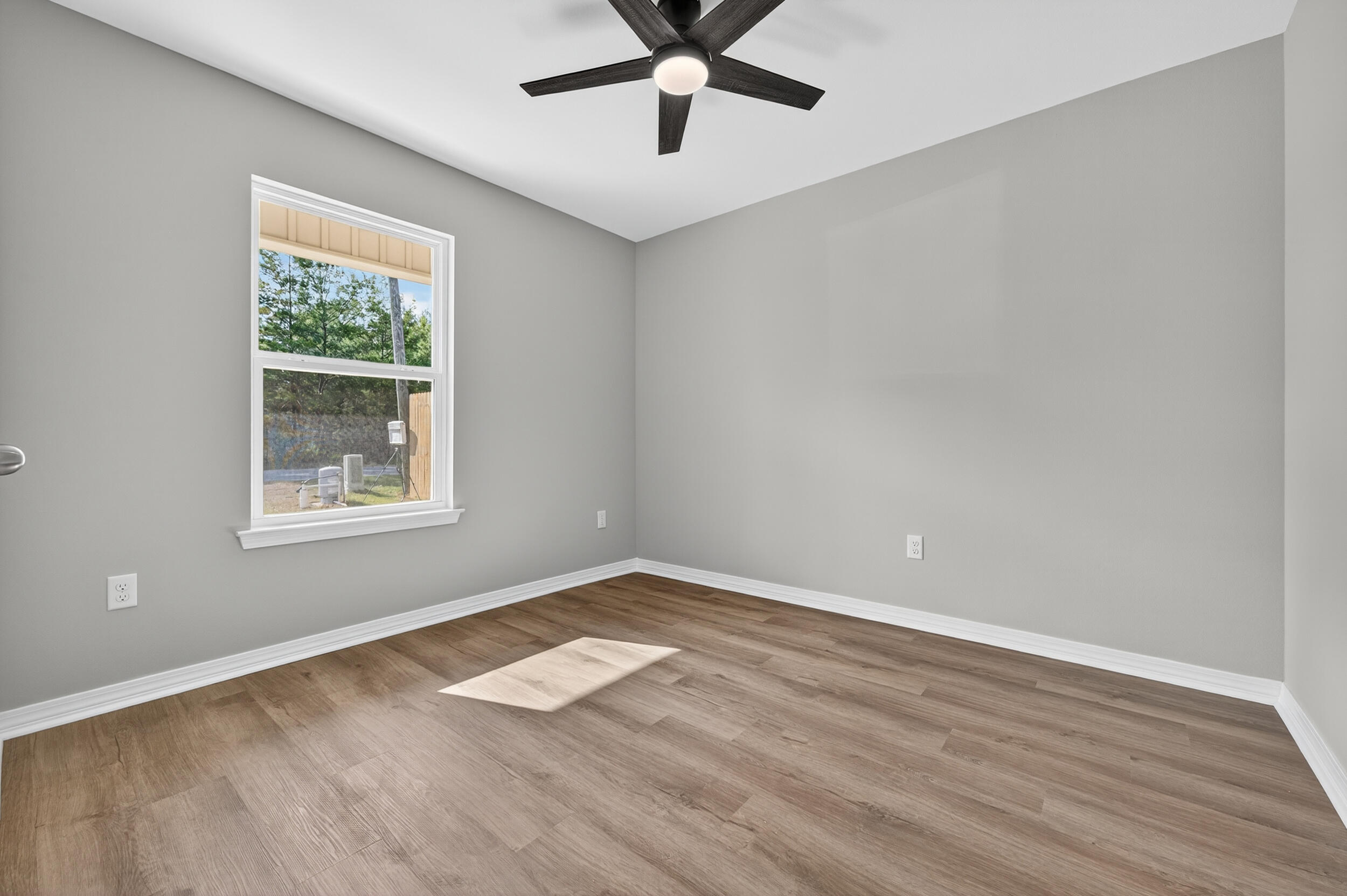 HOLLEY GROVE SOUTH - Residential