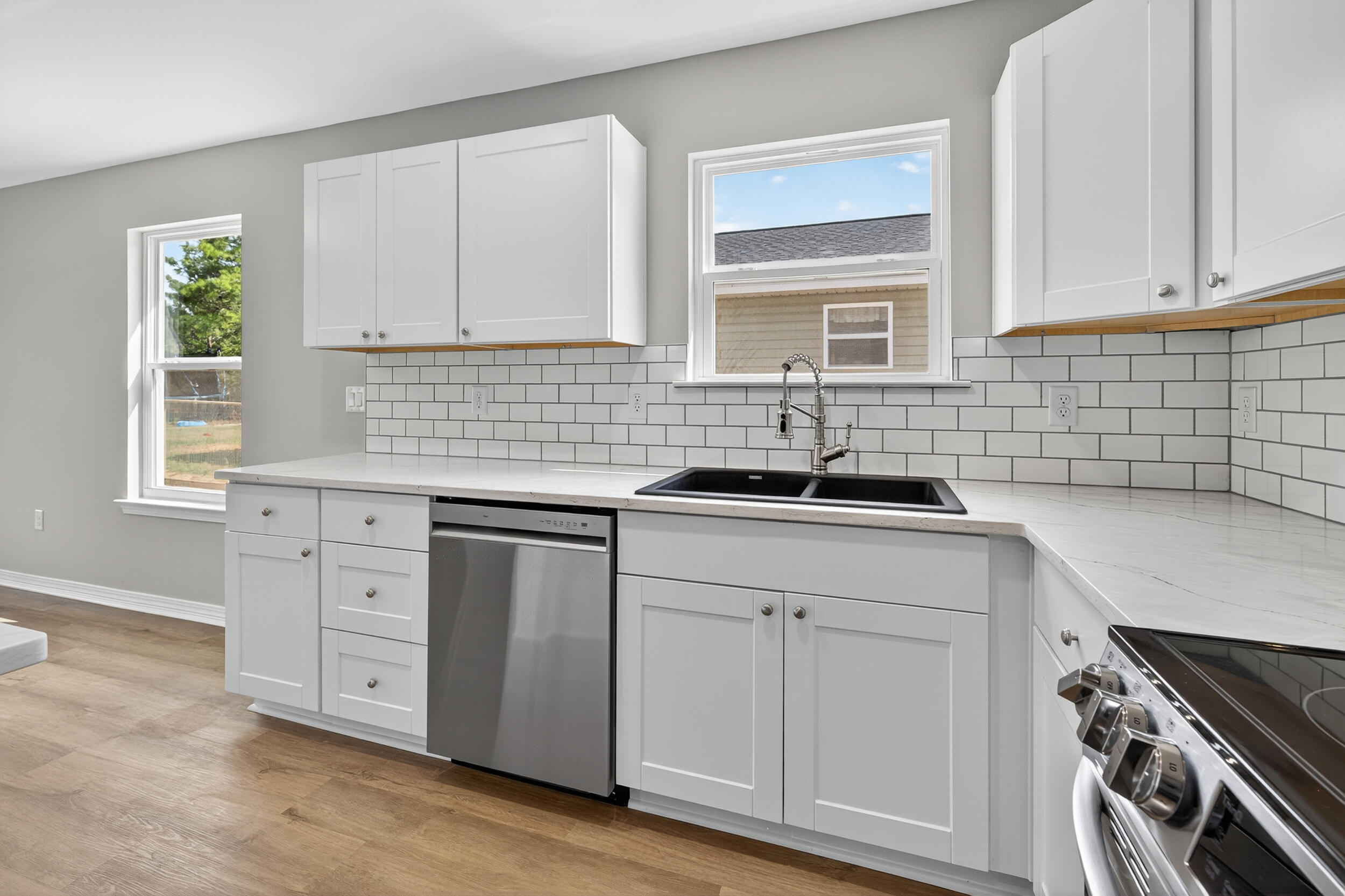 HOLLEY GROVE SOUTH - Residential