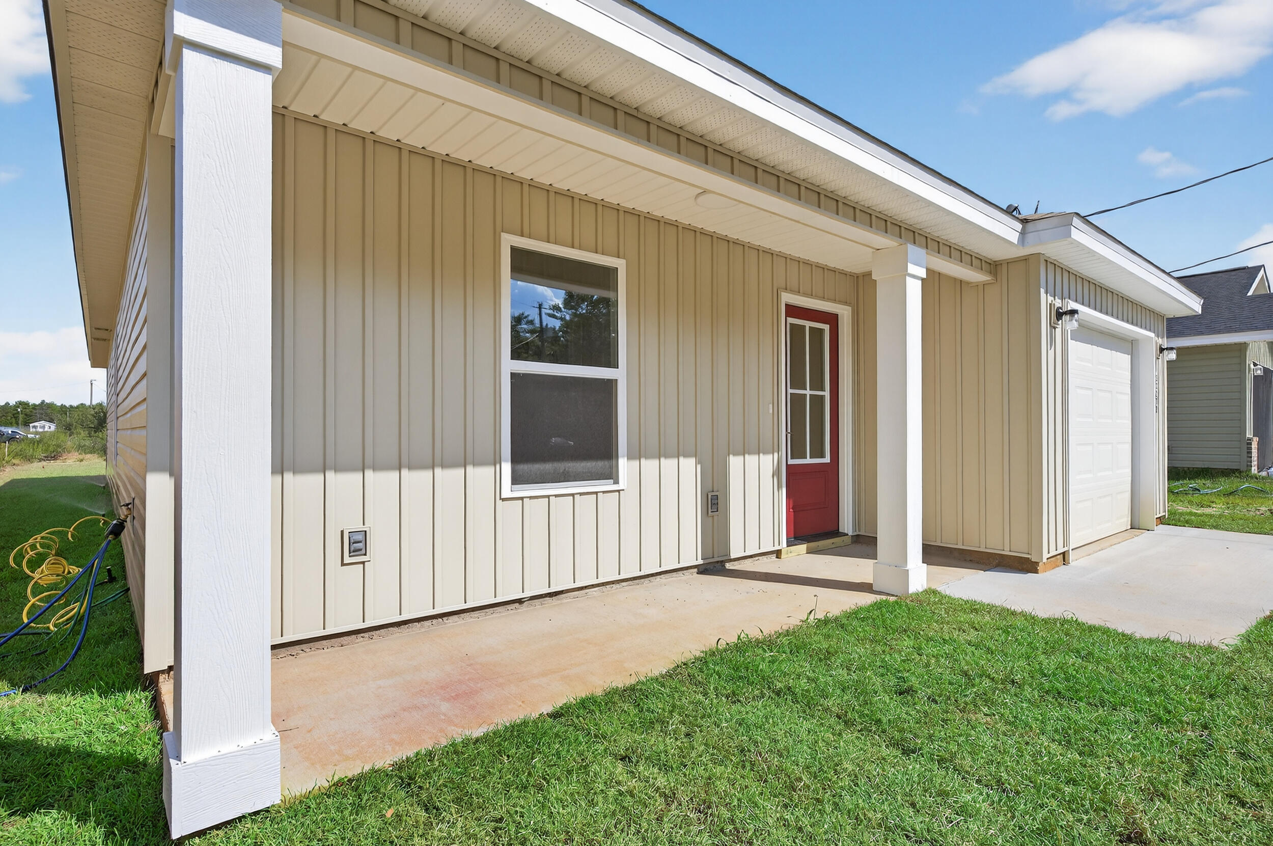 HOLLEY GROVE SOUTH - Residential