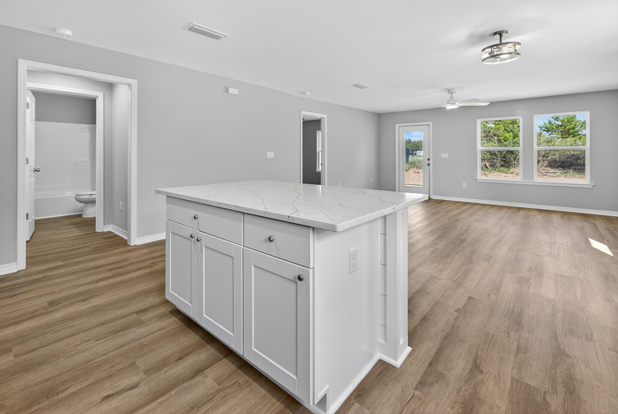 HOLLEY GROVE SOUTH - Residential