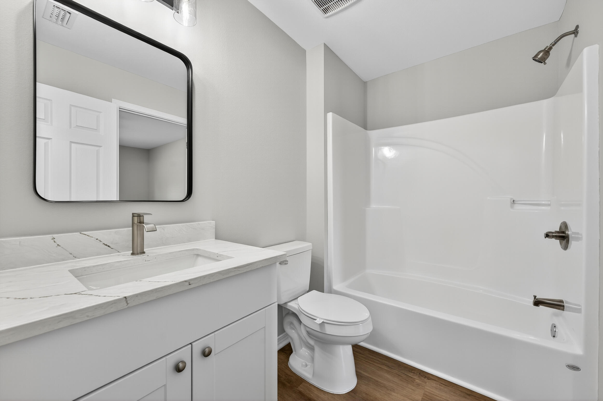 HOLLEY GROVE SOUTH - Residential