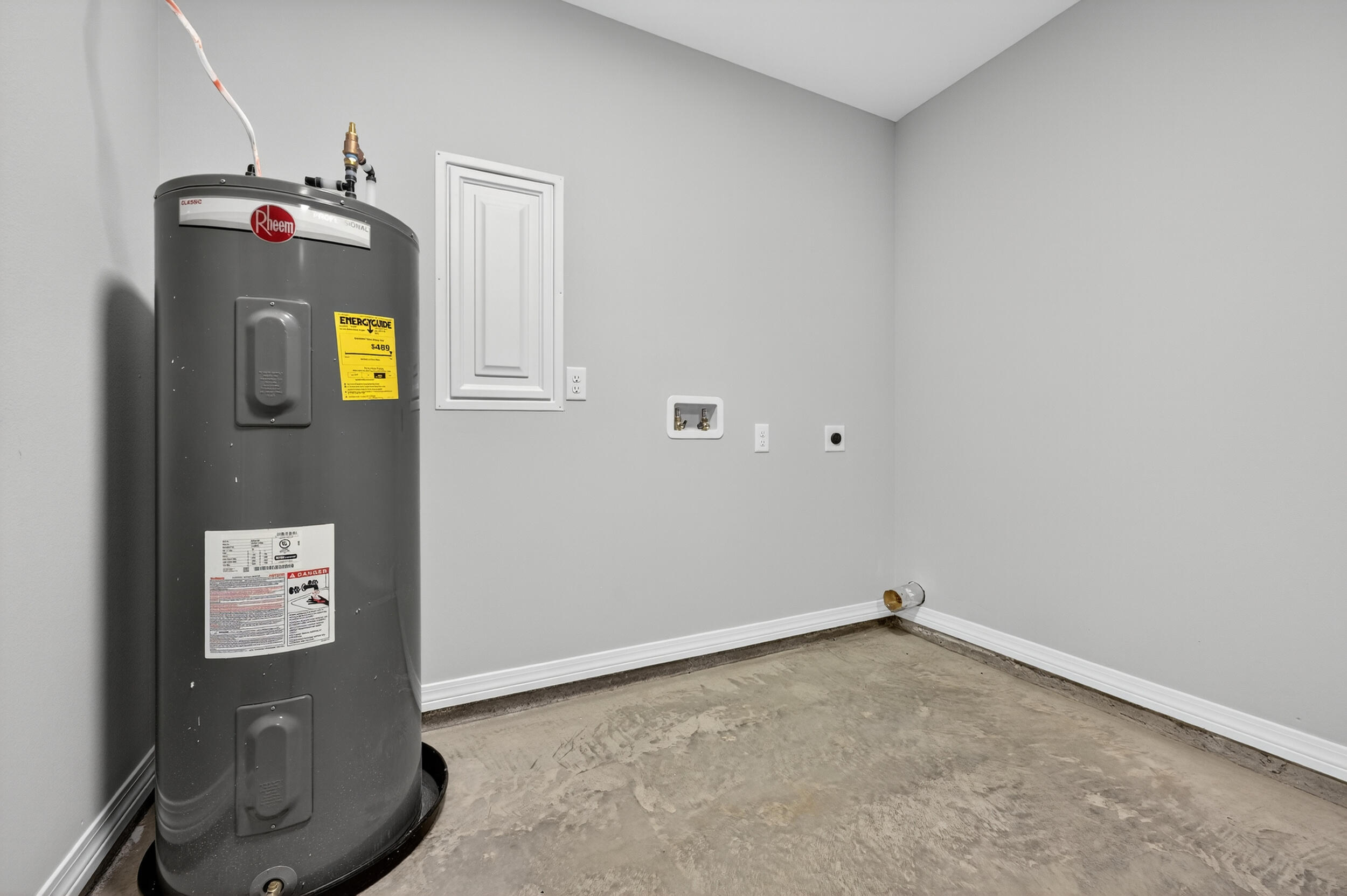 HOLLEY GROVE SOUTH - Residential