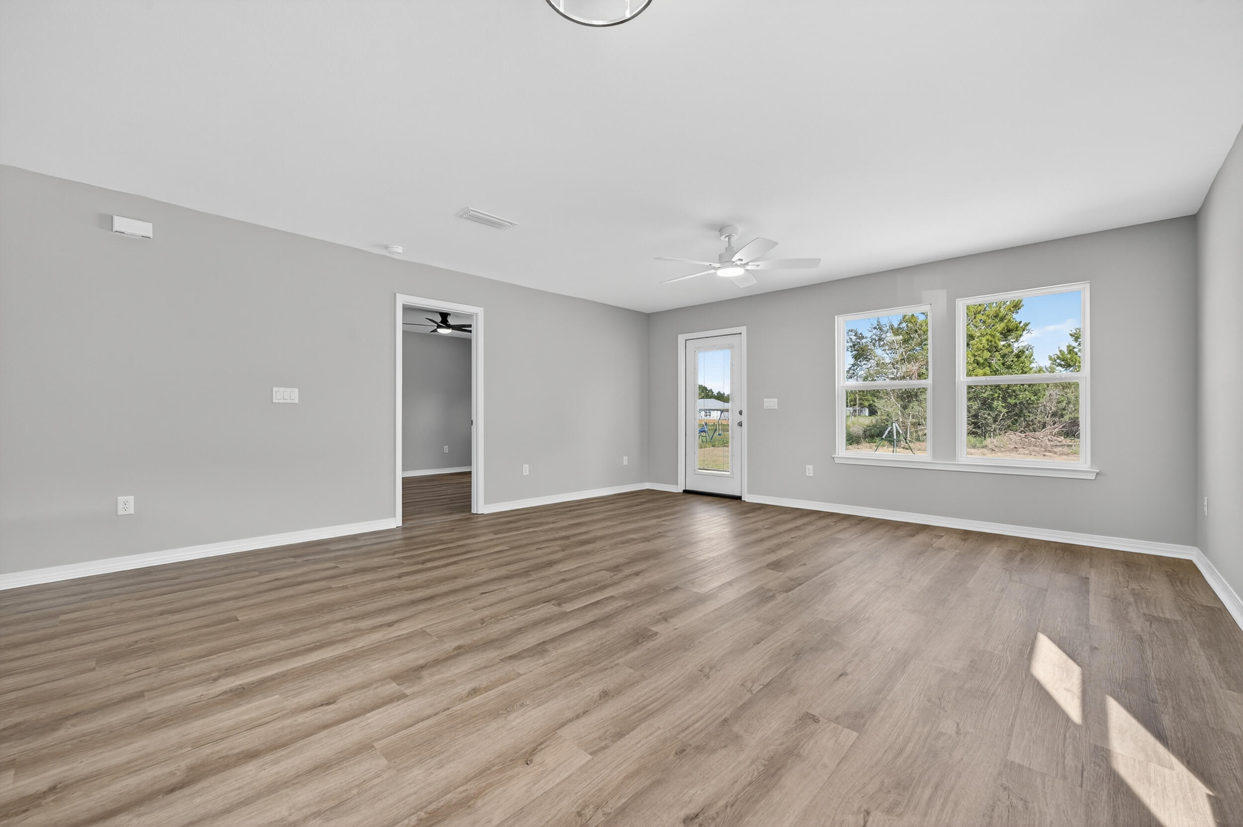 HOLLEY GROVE SOUTH - Residential