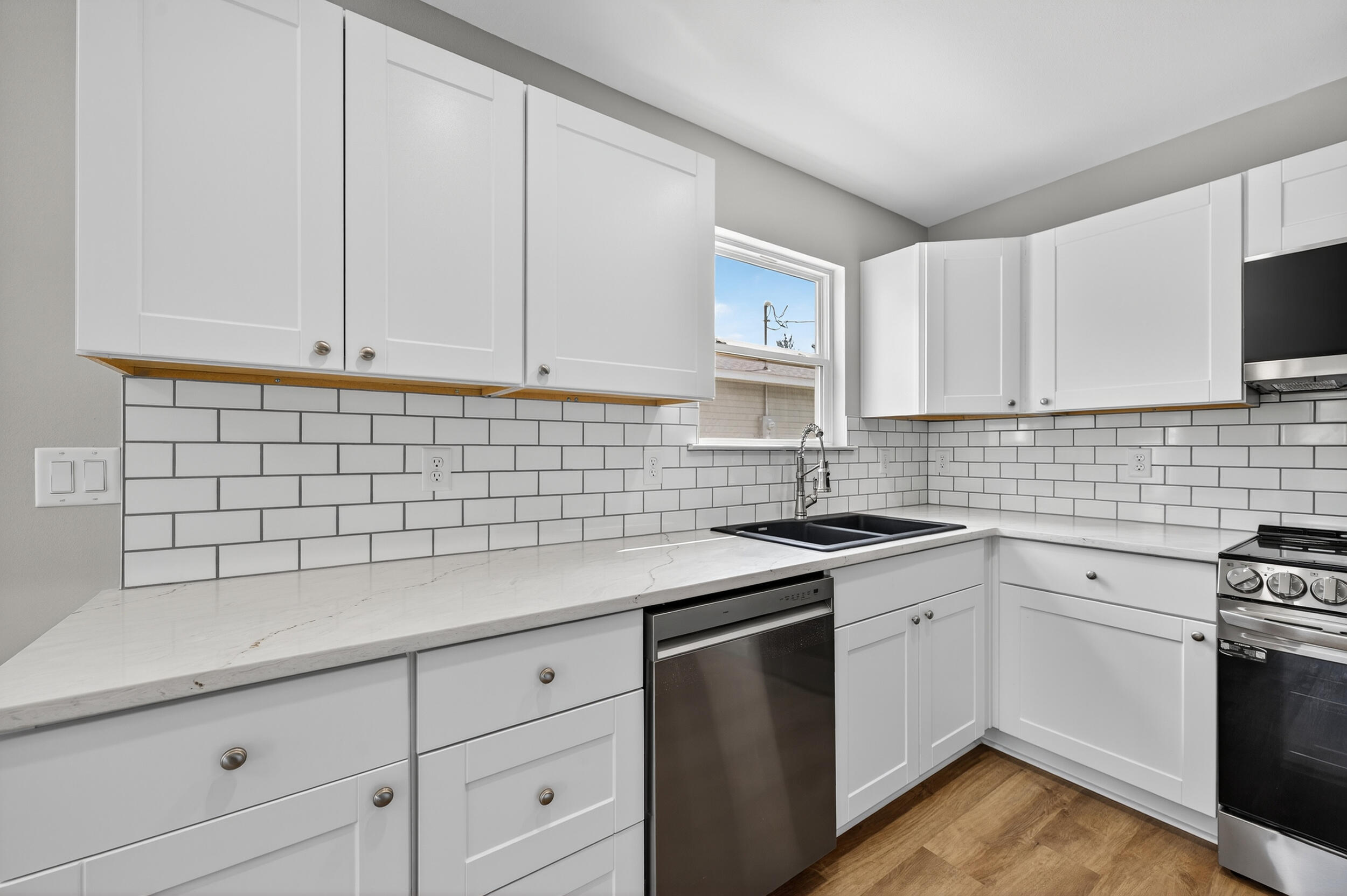 HOLLEY GROVE SOUTH - Residential