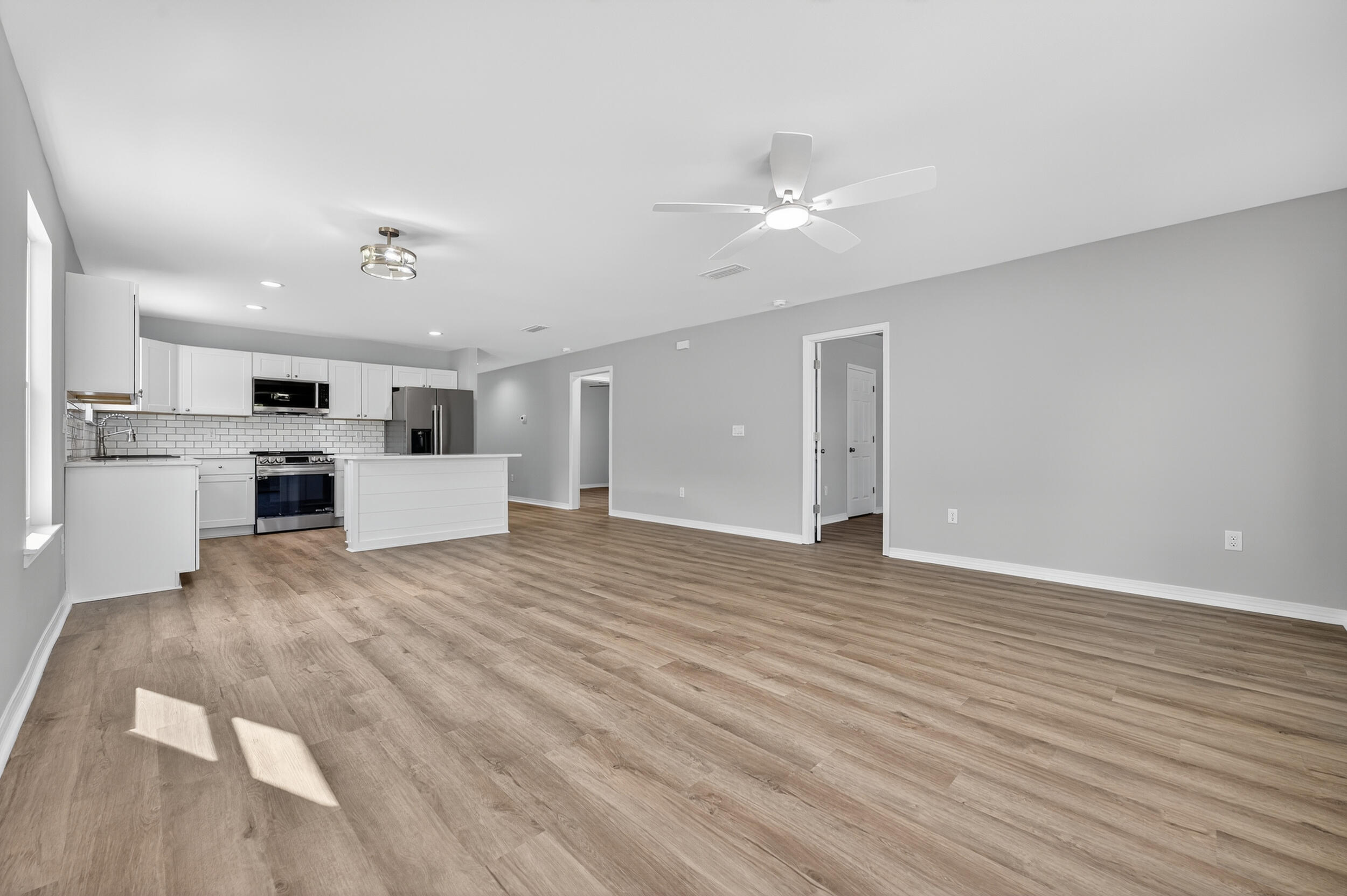 HOLLEY GROVE SOUTH - Residential