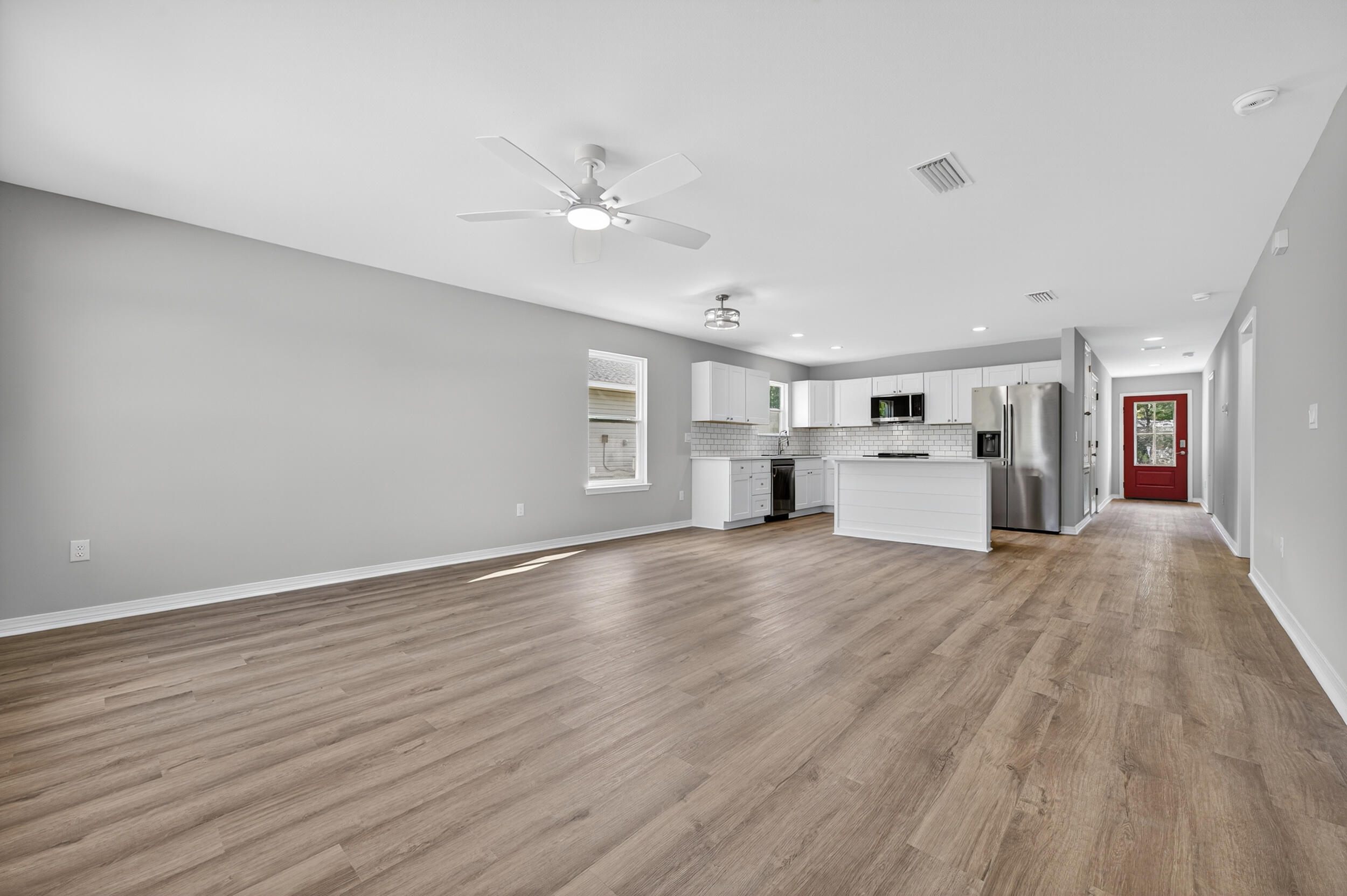 HOLLEY GROVE SOUTH - Residential