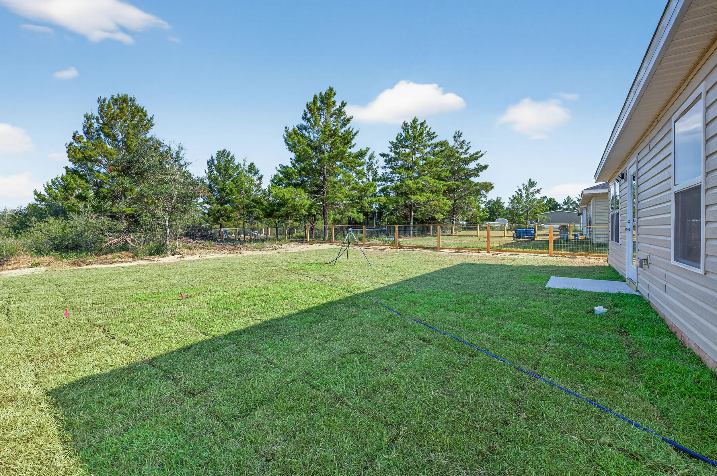 HOLLEY GROVE SOUTH - Residential