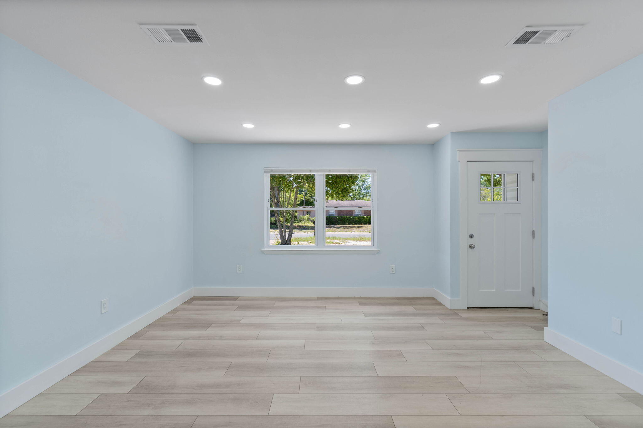 OAKLAND ADDN - Residential