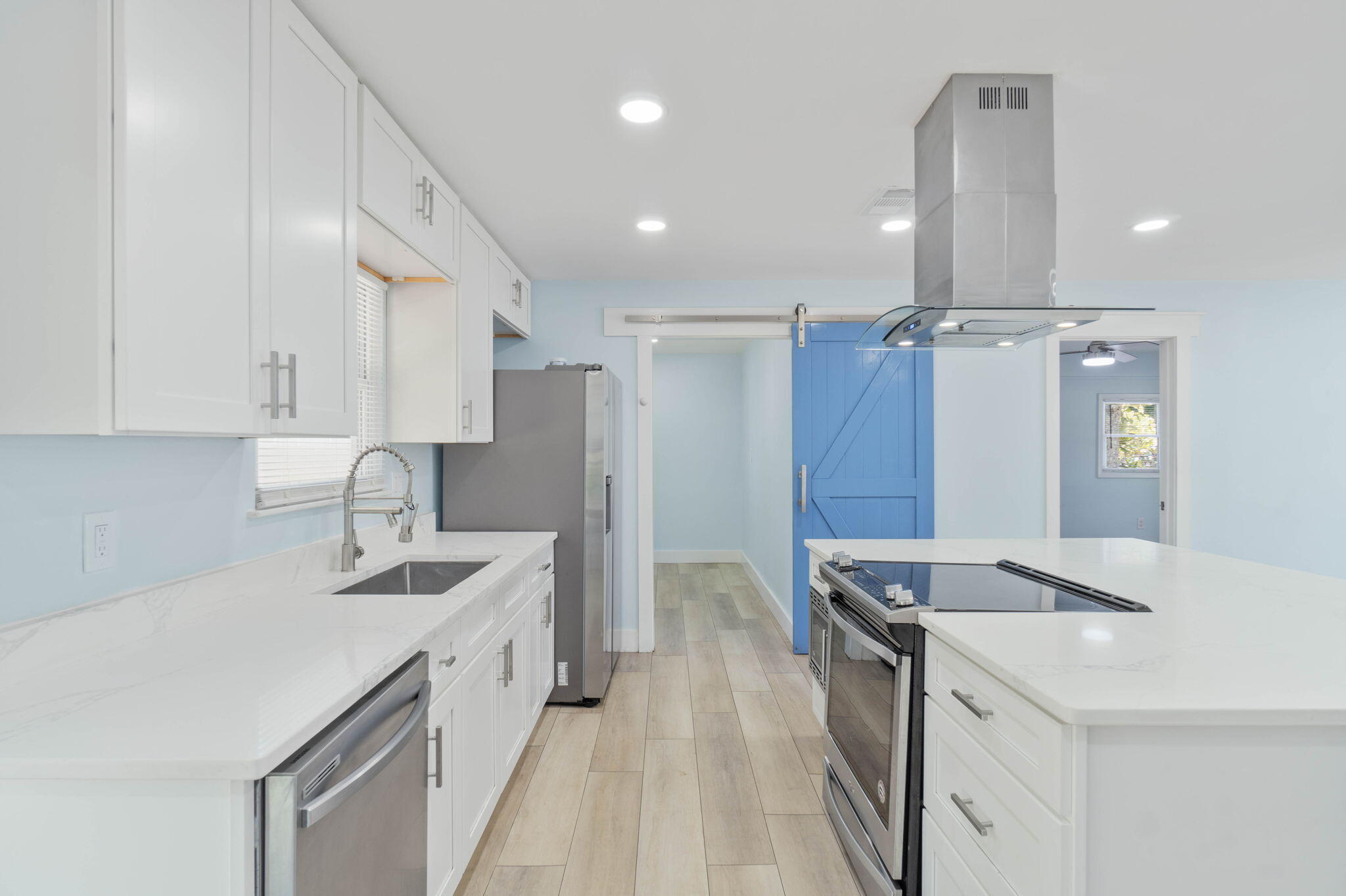 OAKLAND ADDN - Residential