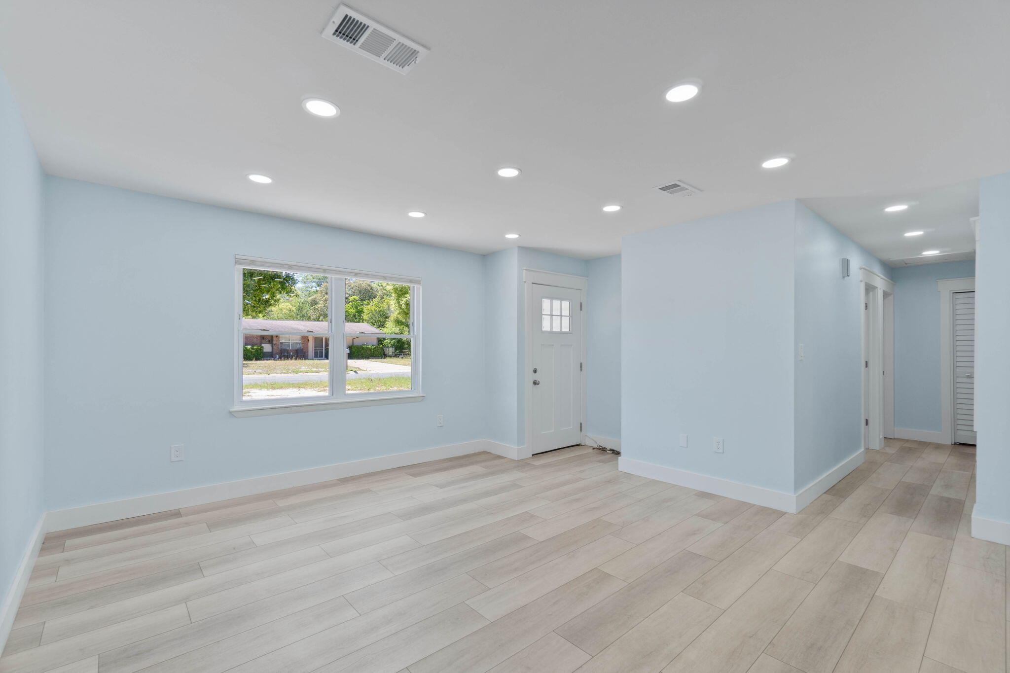 OAKLAND ADDN - Residential